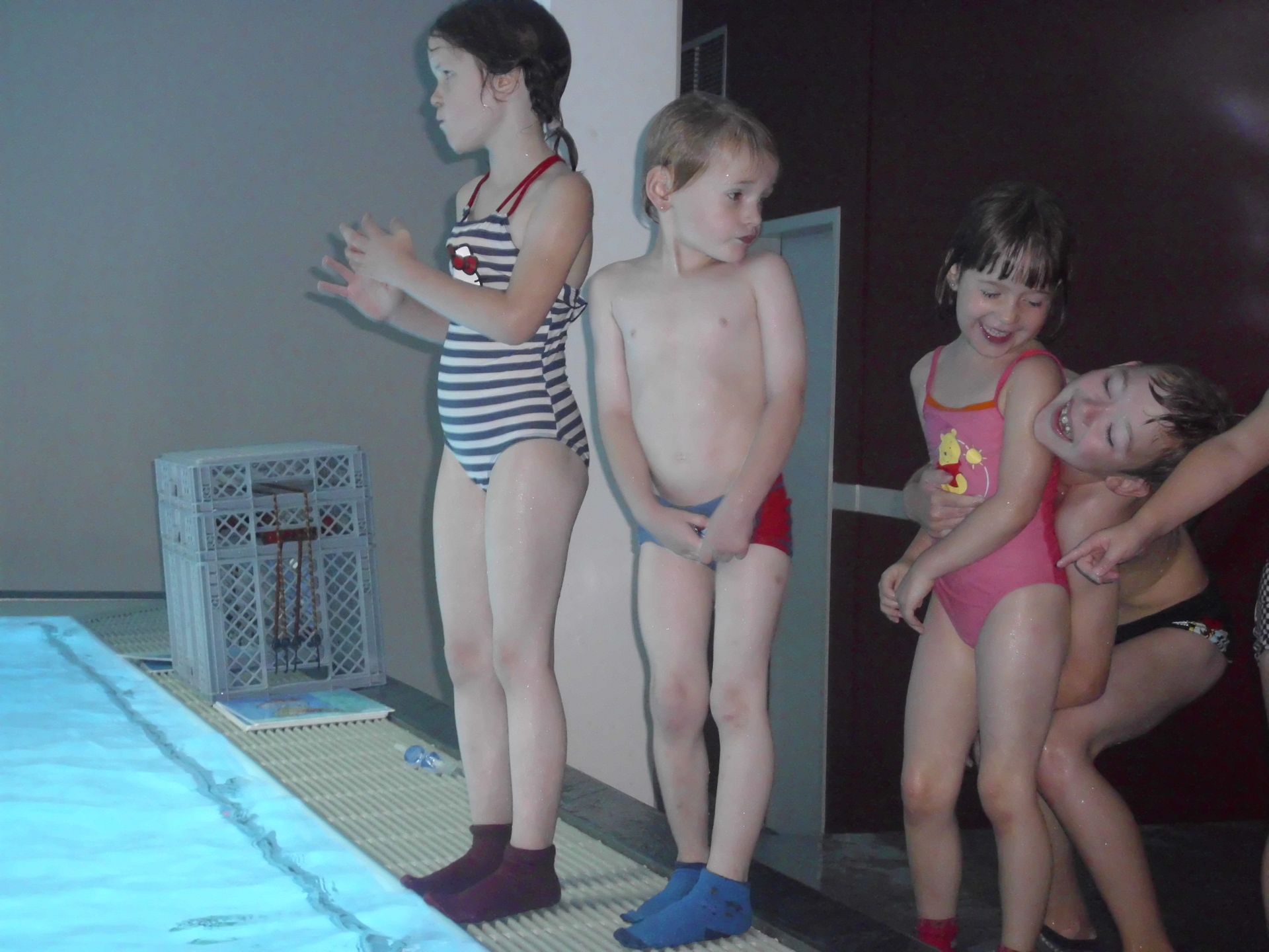 Schwimmkurs in Leipzig, Schwimmschule Leipzig