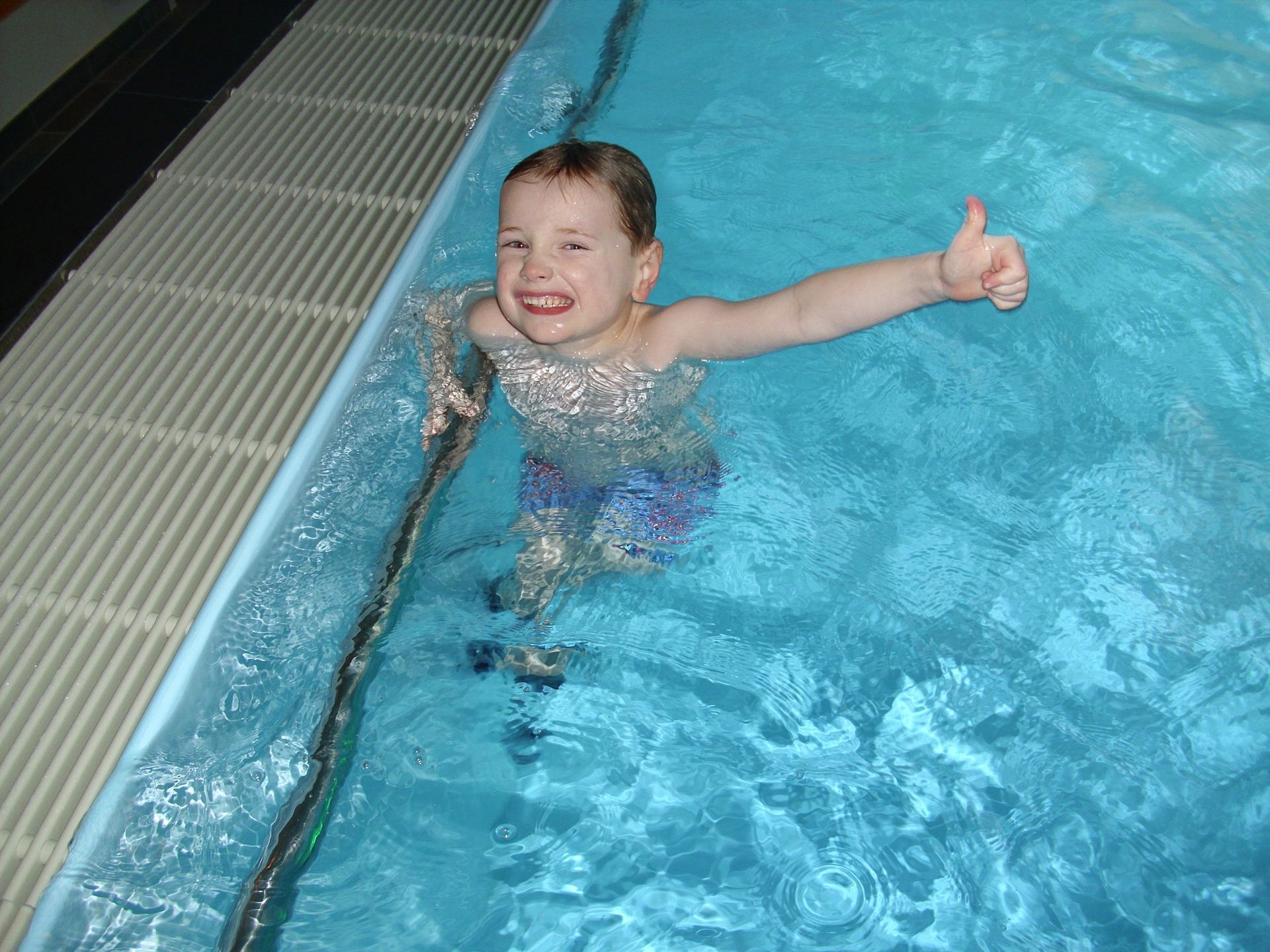Schwimmkurs in Leipzig, Schwimmschule Leipzig