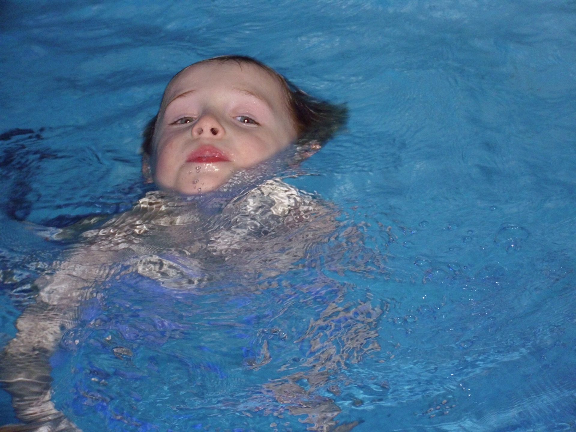 Schwimmkurs in Leipzig, Schwimmschule Leipzig