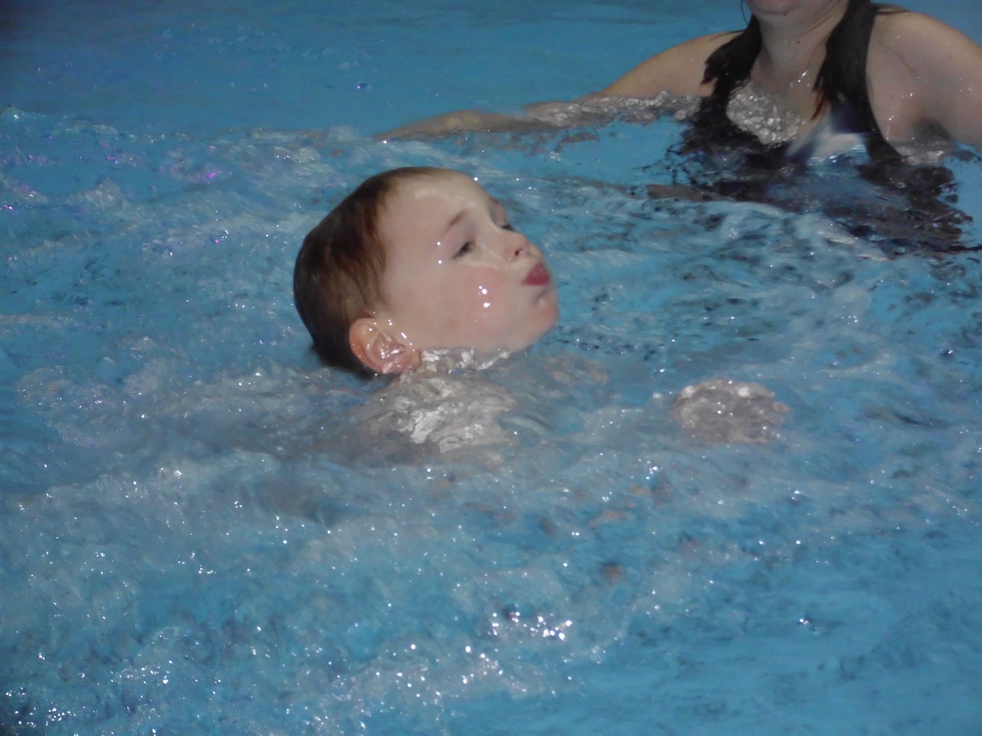 Schwimmkurs in Leipzig, Schwimmschule Leipzig