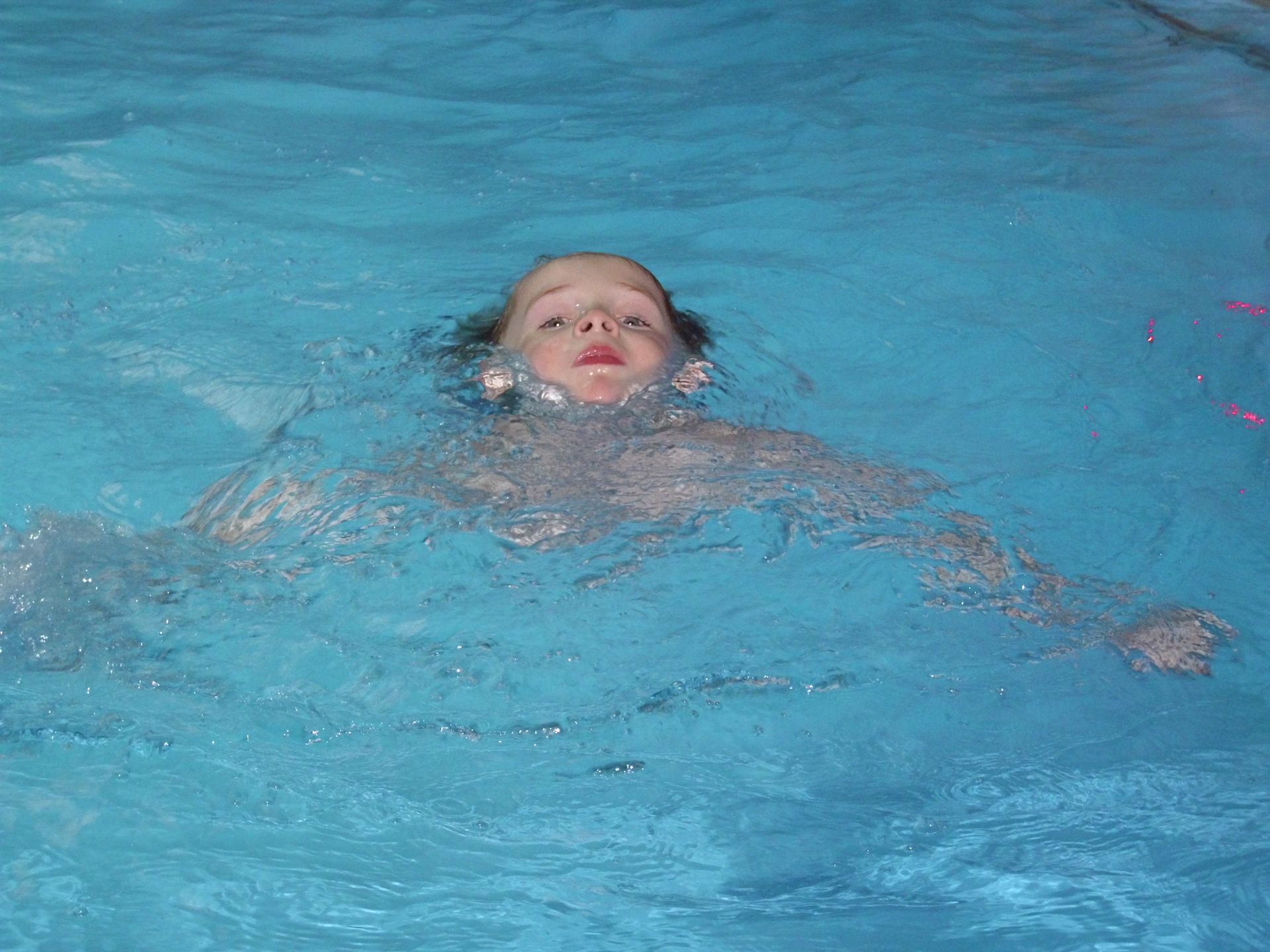 Schwimmkurs in Leipzig, Schwimmschule Leipzig