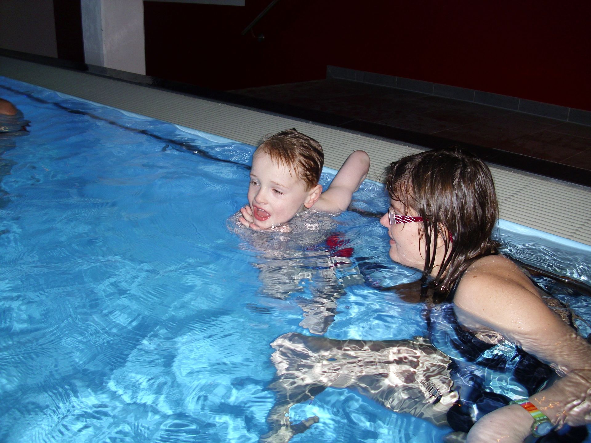 Schwimmkurs in Leipzig, Schwimmschule Leipzig