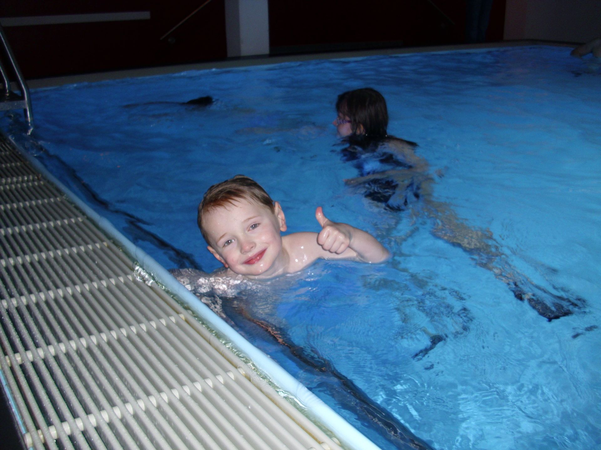 Schwimmkurs in Leipzig, Schwimmschule Leipzig