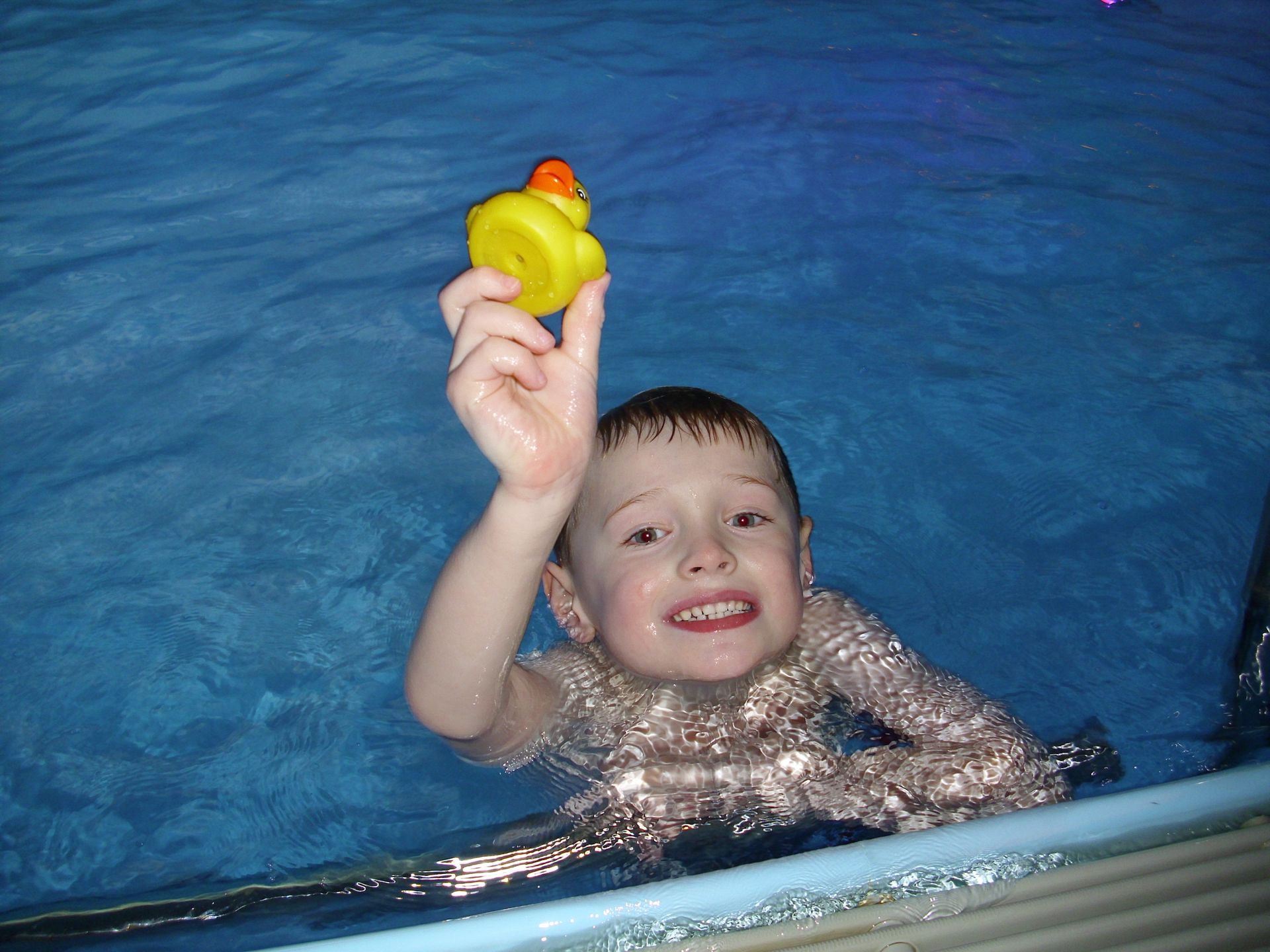 Schwimmkurs in Leipzig, Schwimmschule Leipzig