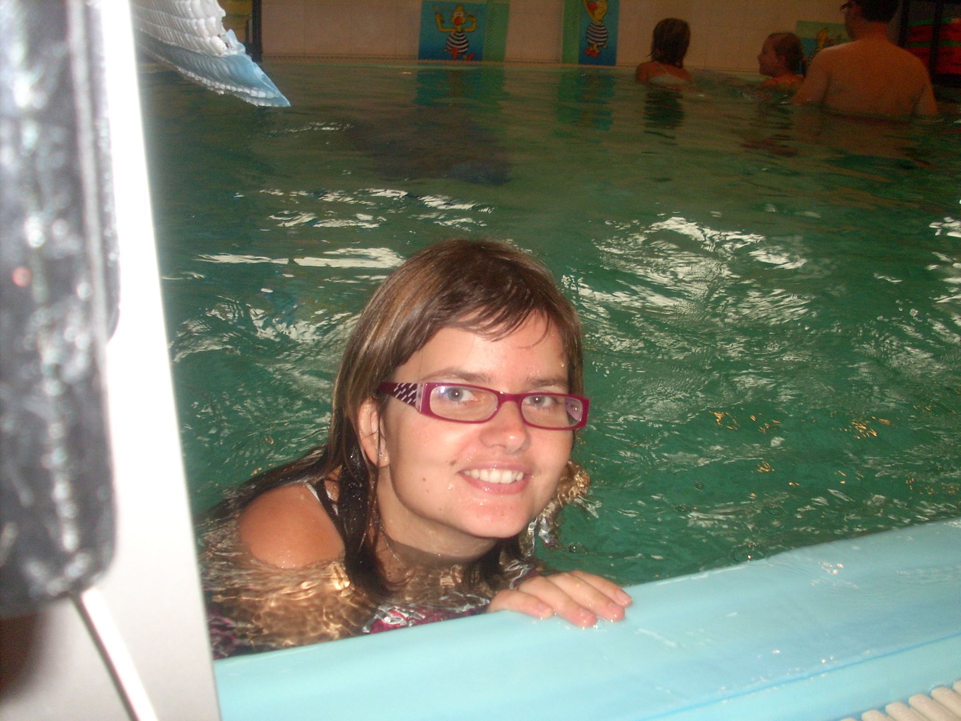Schwimmkurs in Leipzig, Schwimmschule Leipzig