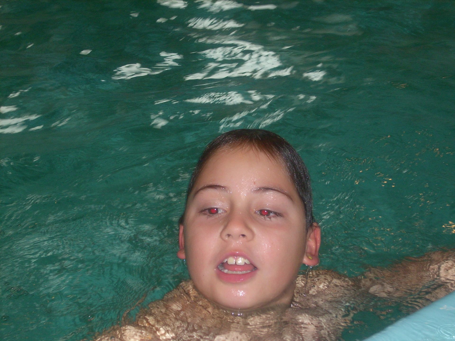 Schwimmkurs in Leipzig, Schwimmschule Leipzig