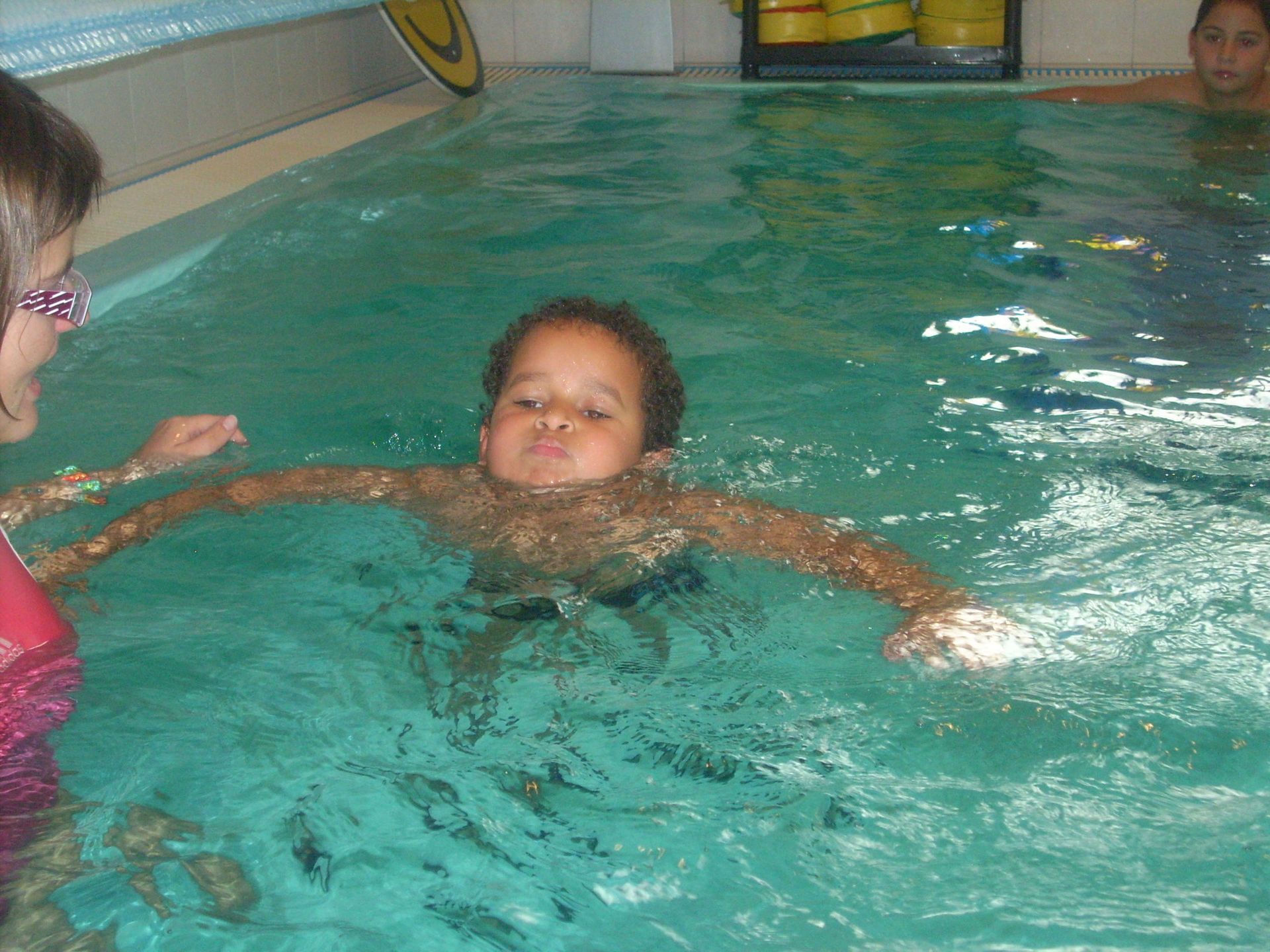 Schwimmkurs in Leipzig, Schwimmschule Leipzig