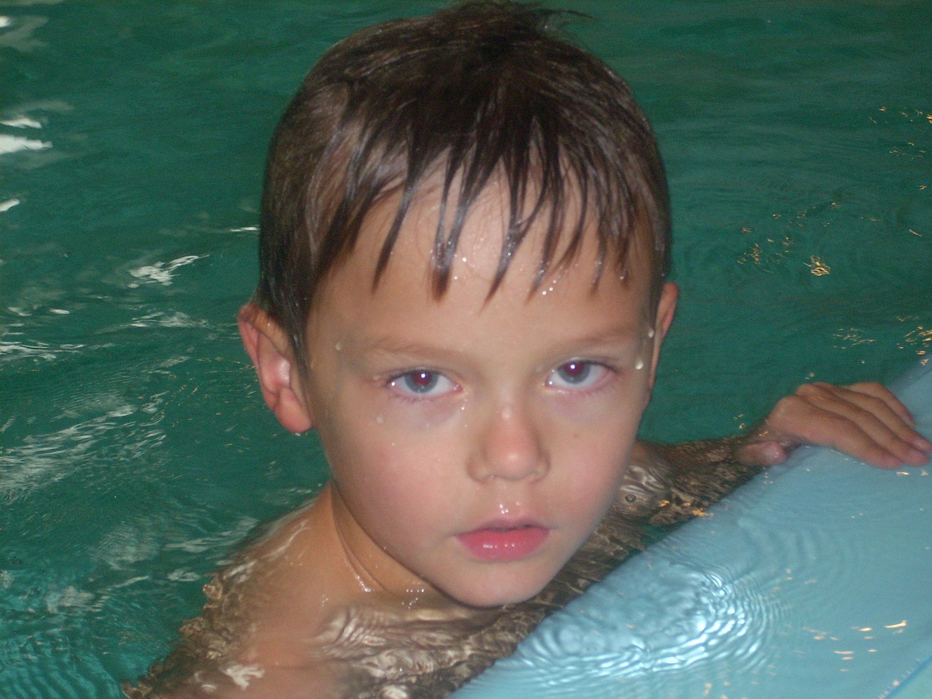 Schwimmkurs in Leipzig, Schwimmschule Leipzig