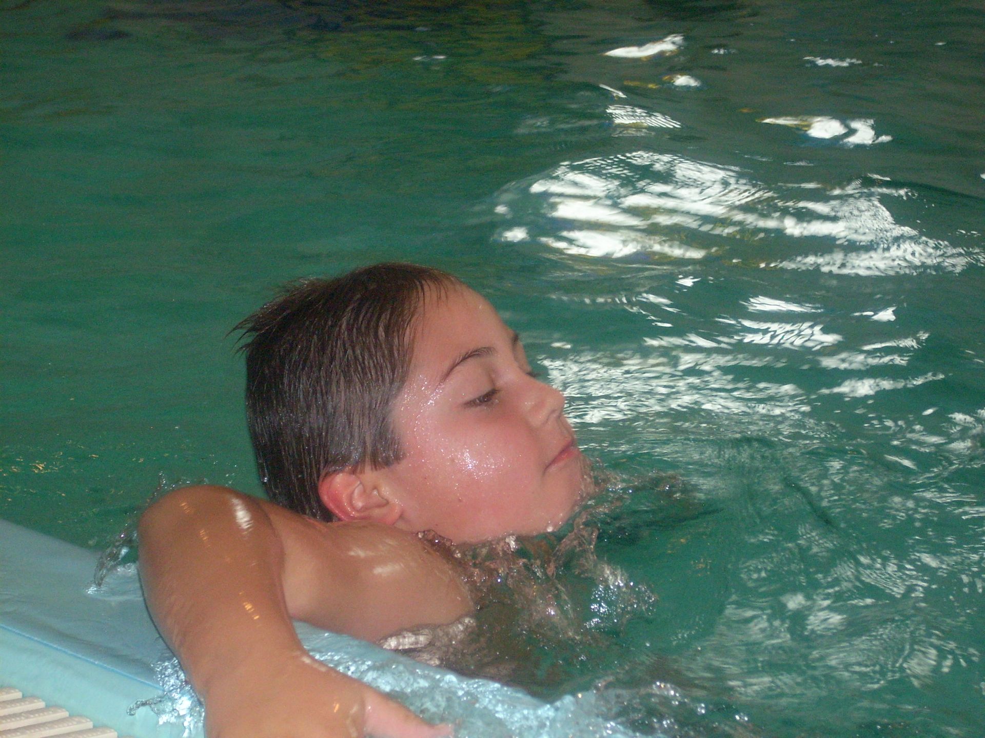 Schwimmkurs in Leipzig, Schwimmschule Leipzig