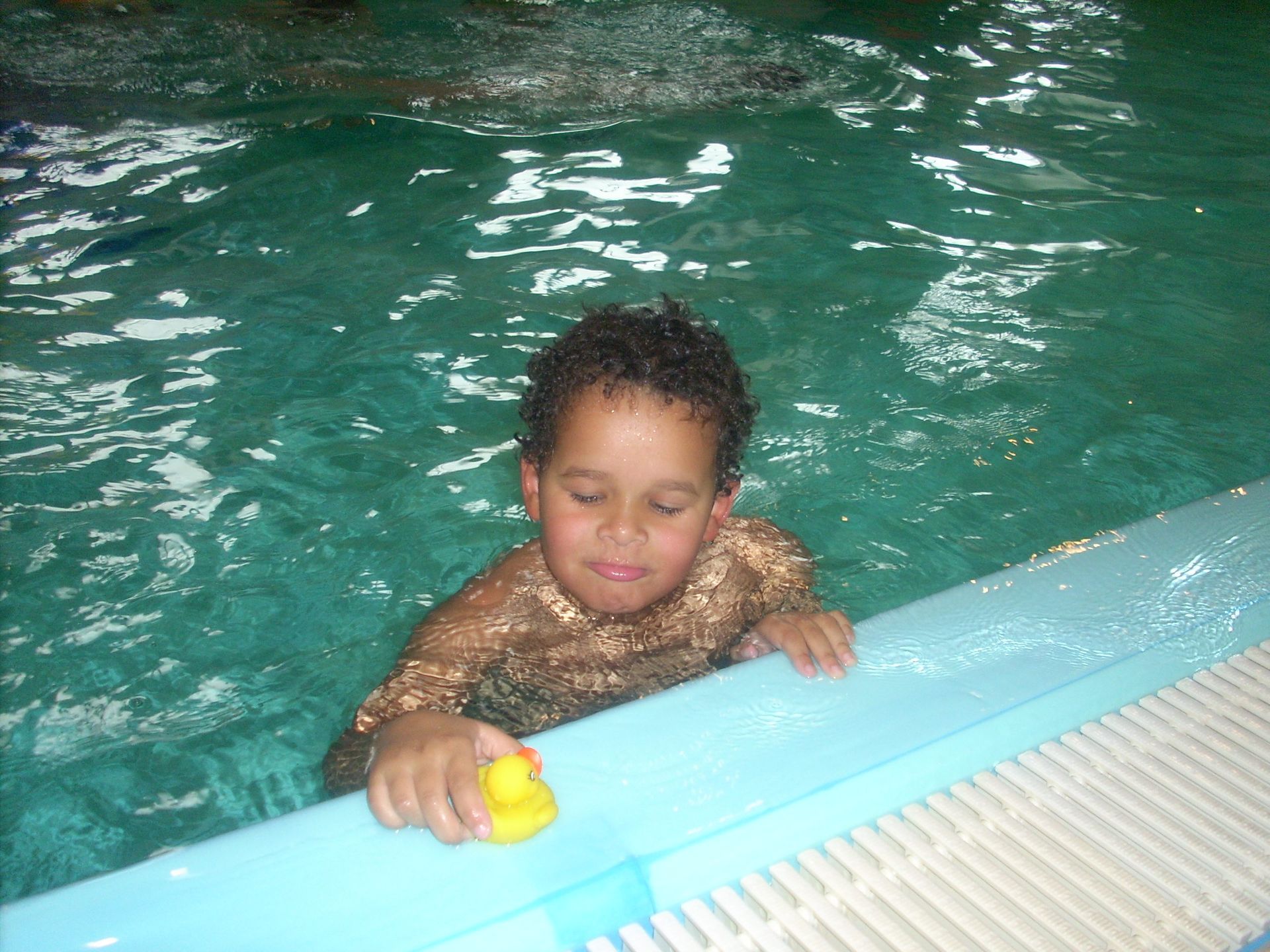 Schwimmkurs in Leipzig, Schwimmschule Leipzig