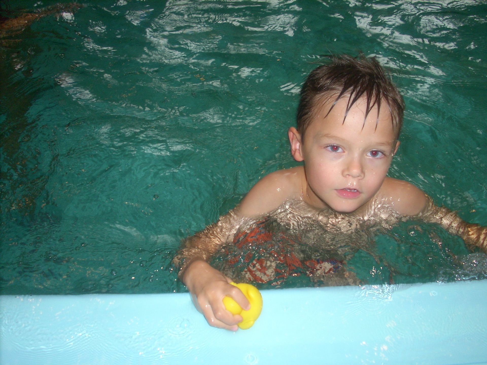 Schwimmkurs in Leipzig, Schwimmschule Leipzig