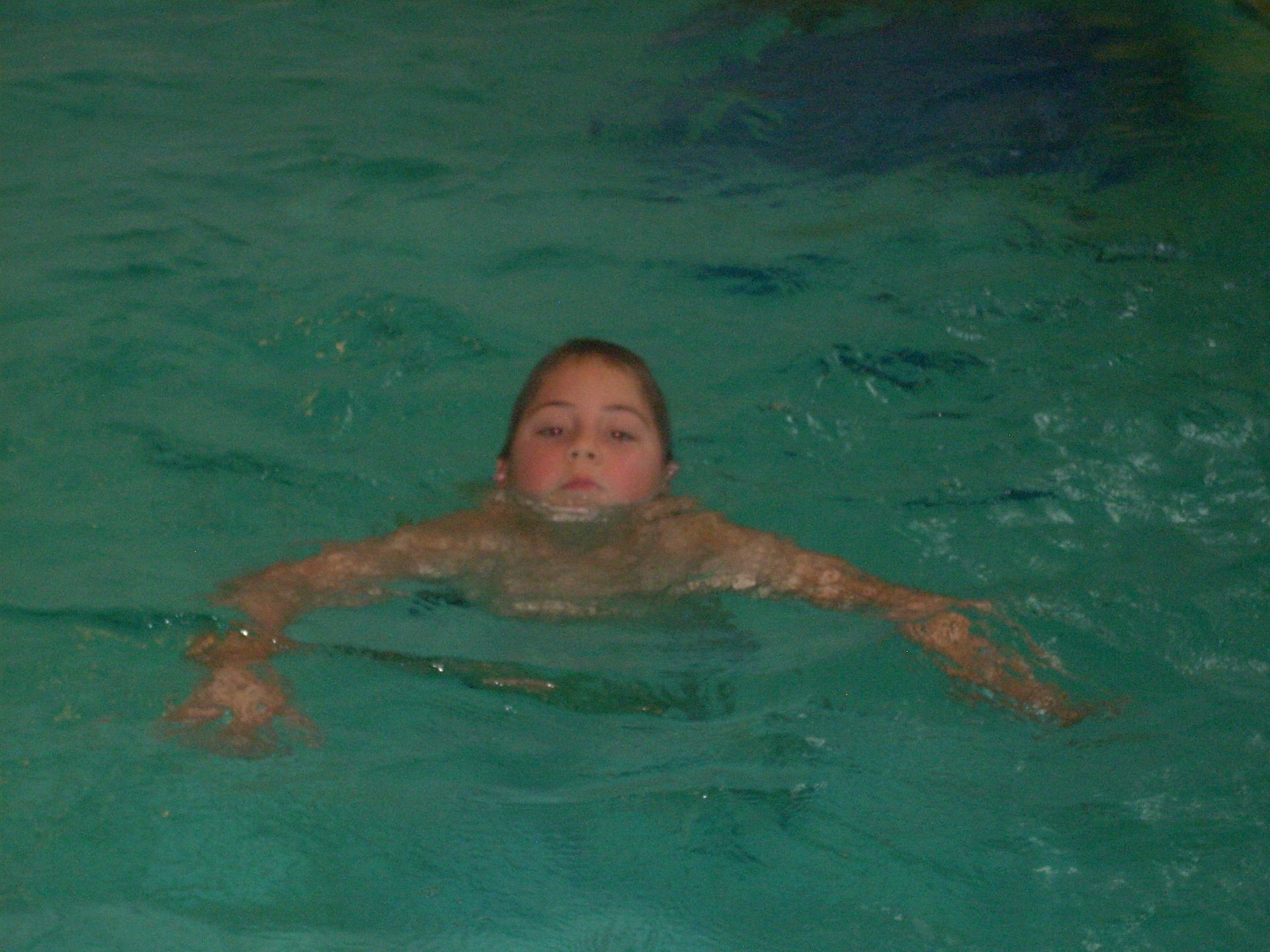 Schwimmkurs in Leipzig, Schwimmschule Leipzig