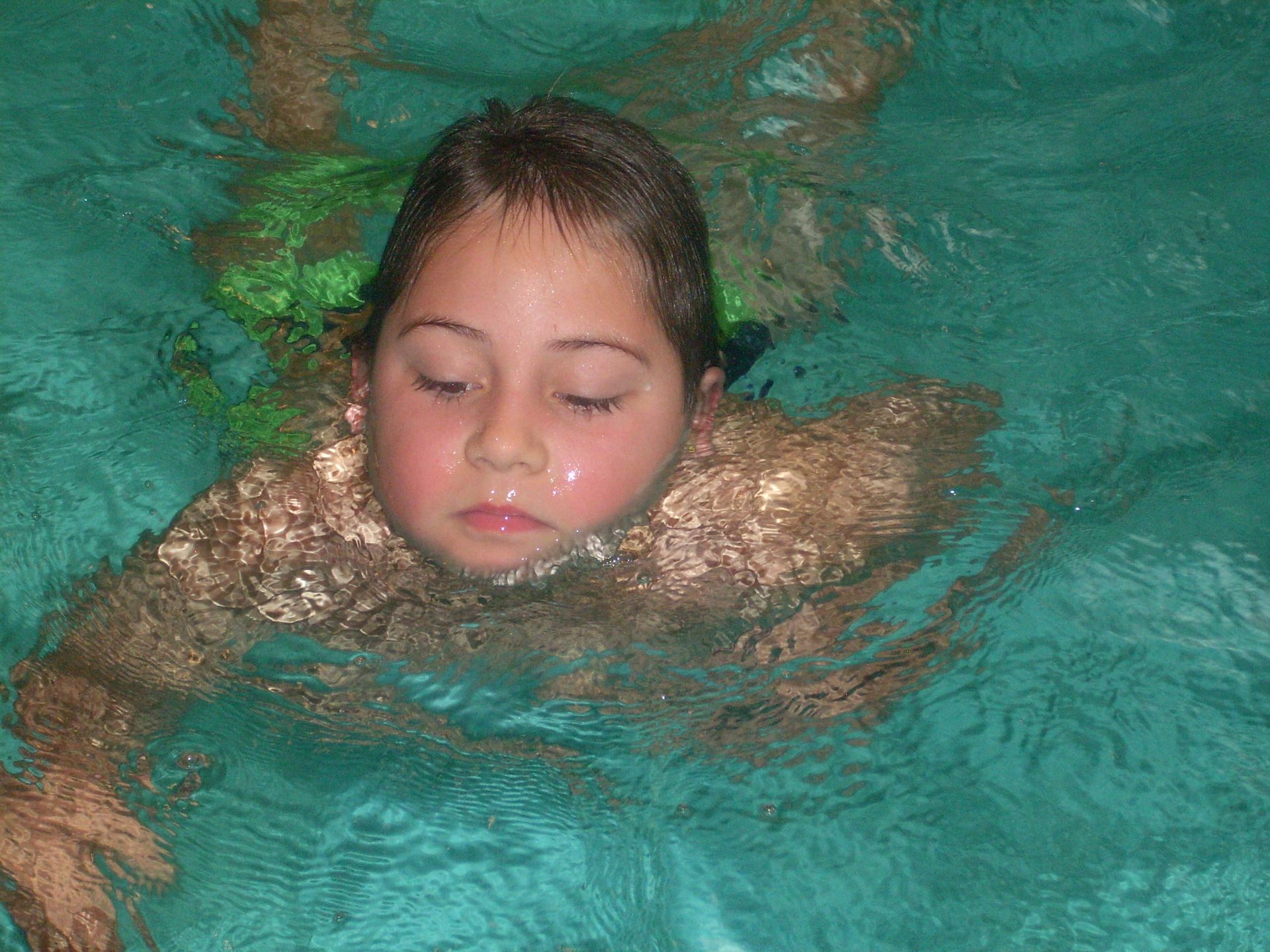 Schwimmkurs in Leipzig, Schwimmschule Leipzig