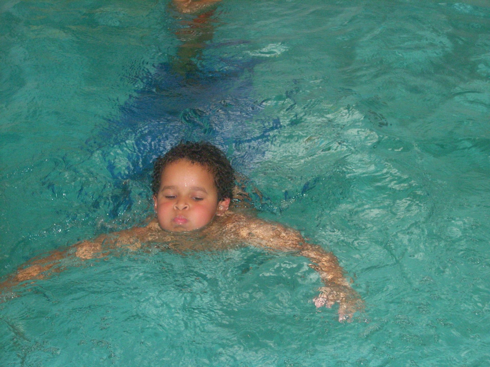 Schwimmkurs in Leipzig, Schwimmschule Leipzig