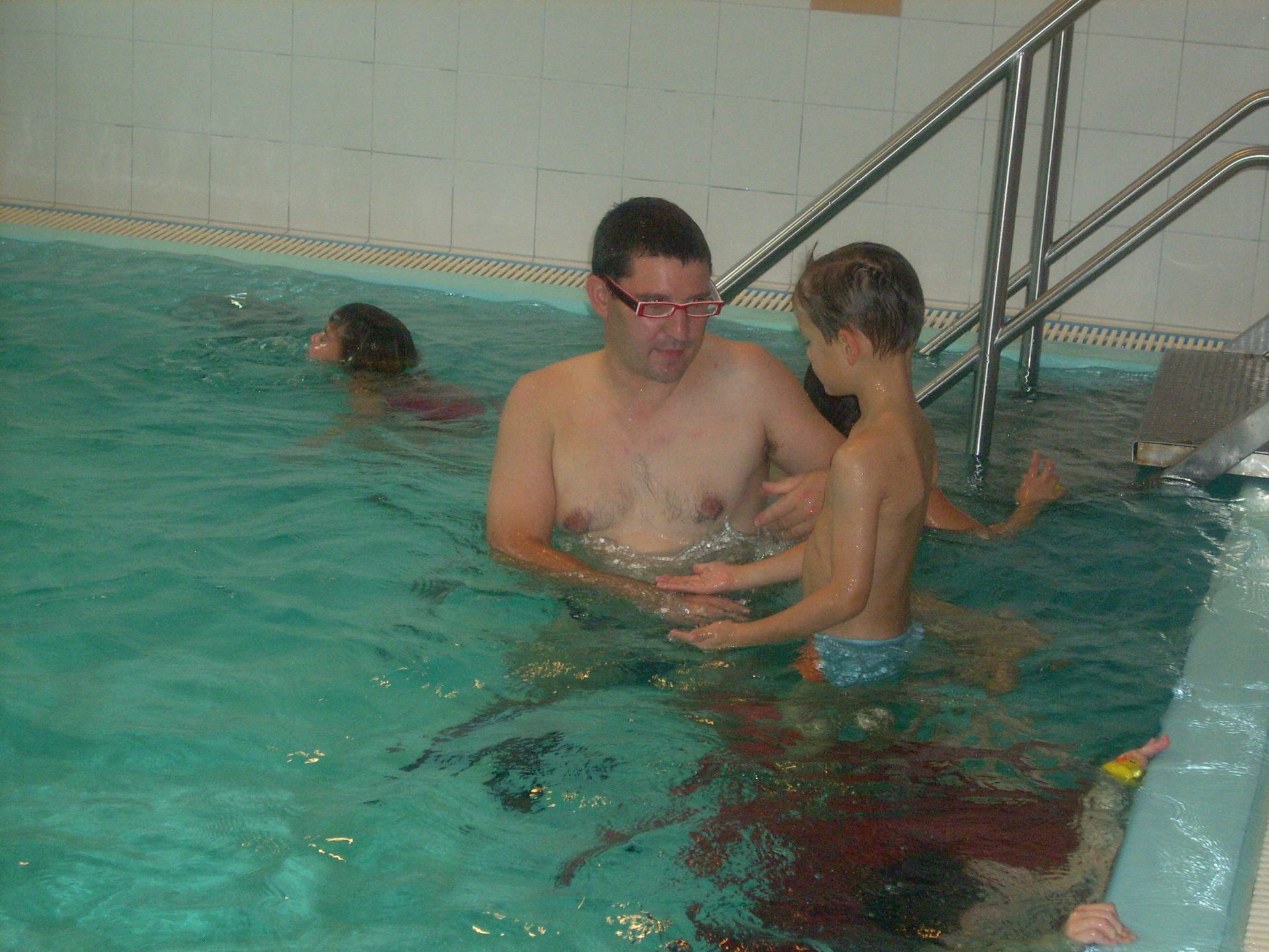 Schwimmkurs in Leipzig, Schwimmschule Leipzig