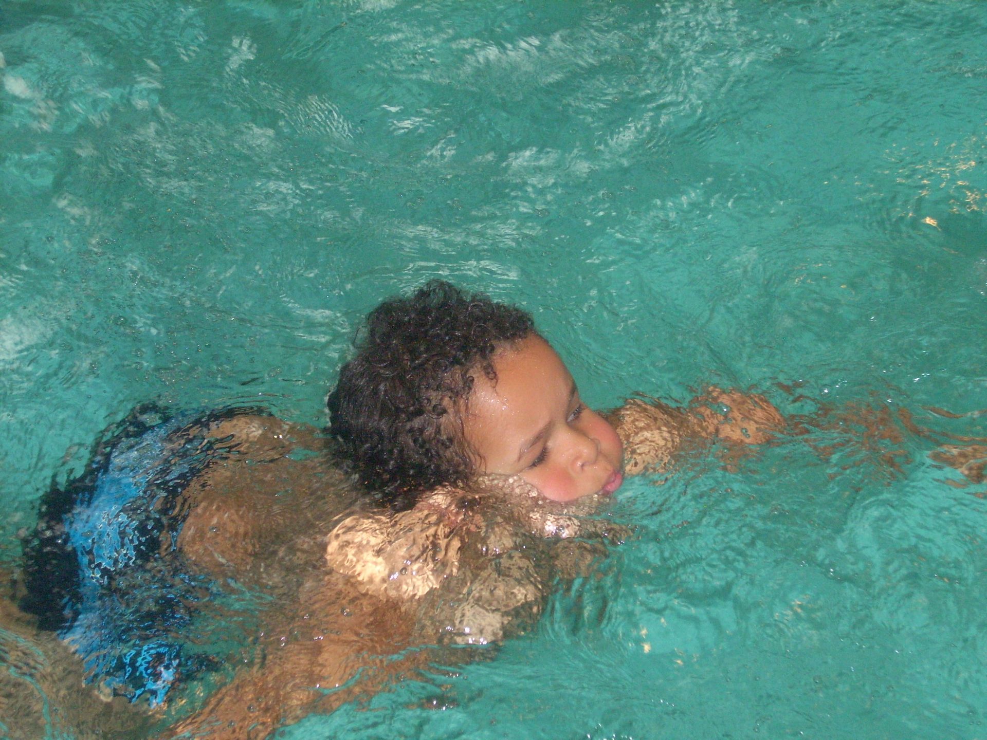 Schwimmkurs in Leipzig, Schwimmschule Leipzig