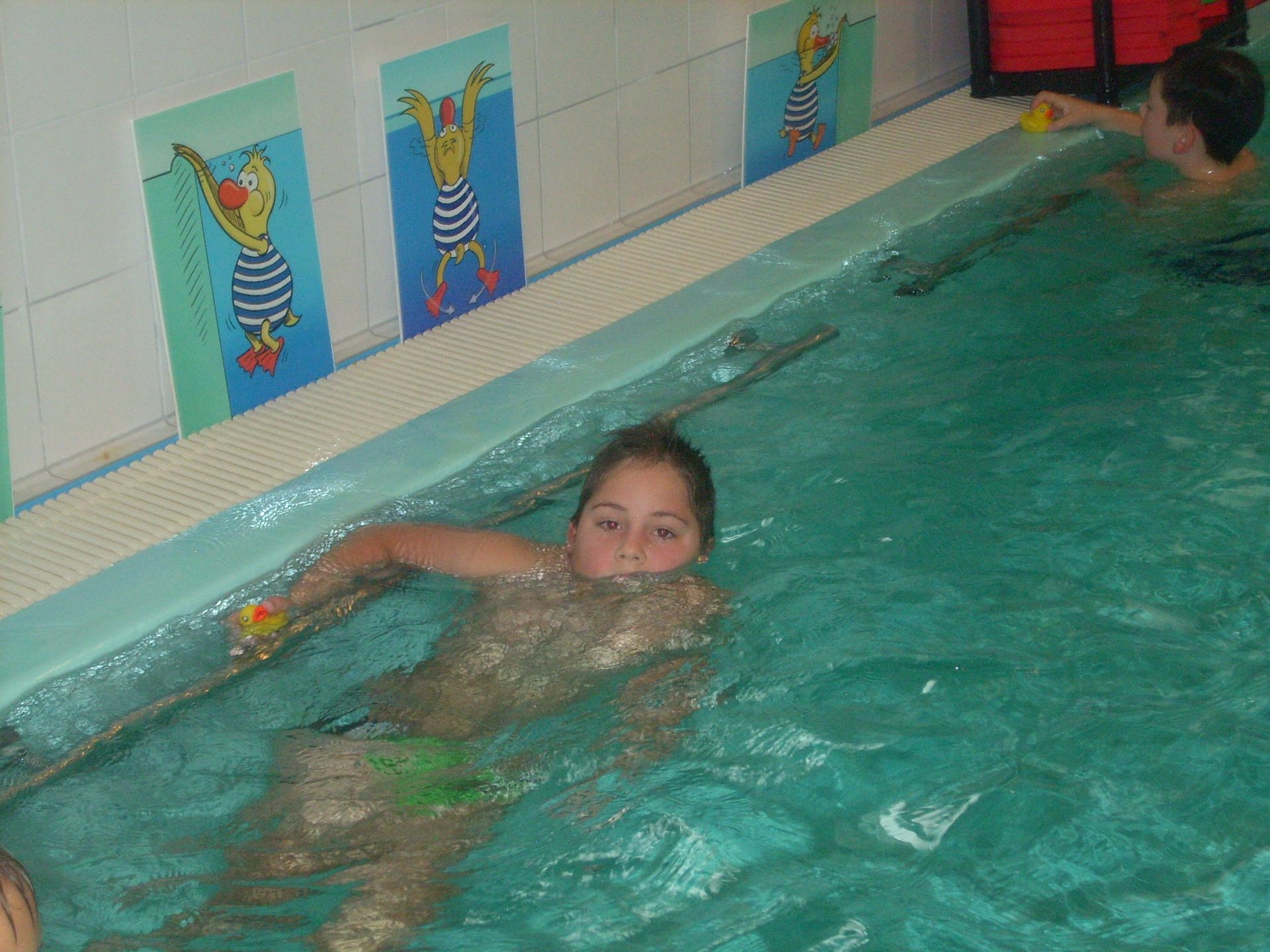 Schwimmkurs in Leipzig, Schwimmschule Leipzig
