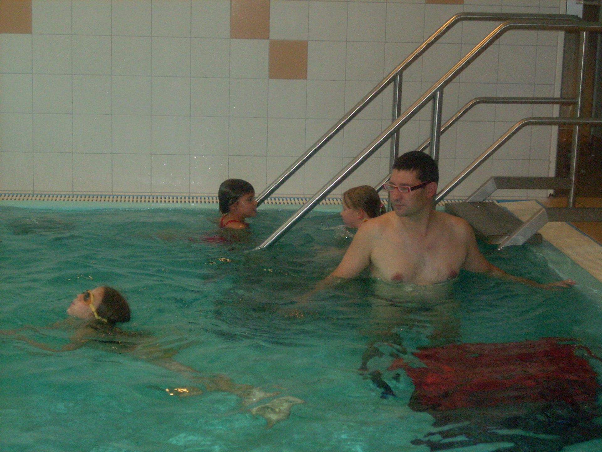 Schwimmkurs in Leipzig, Schwimmschule Leipzig