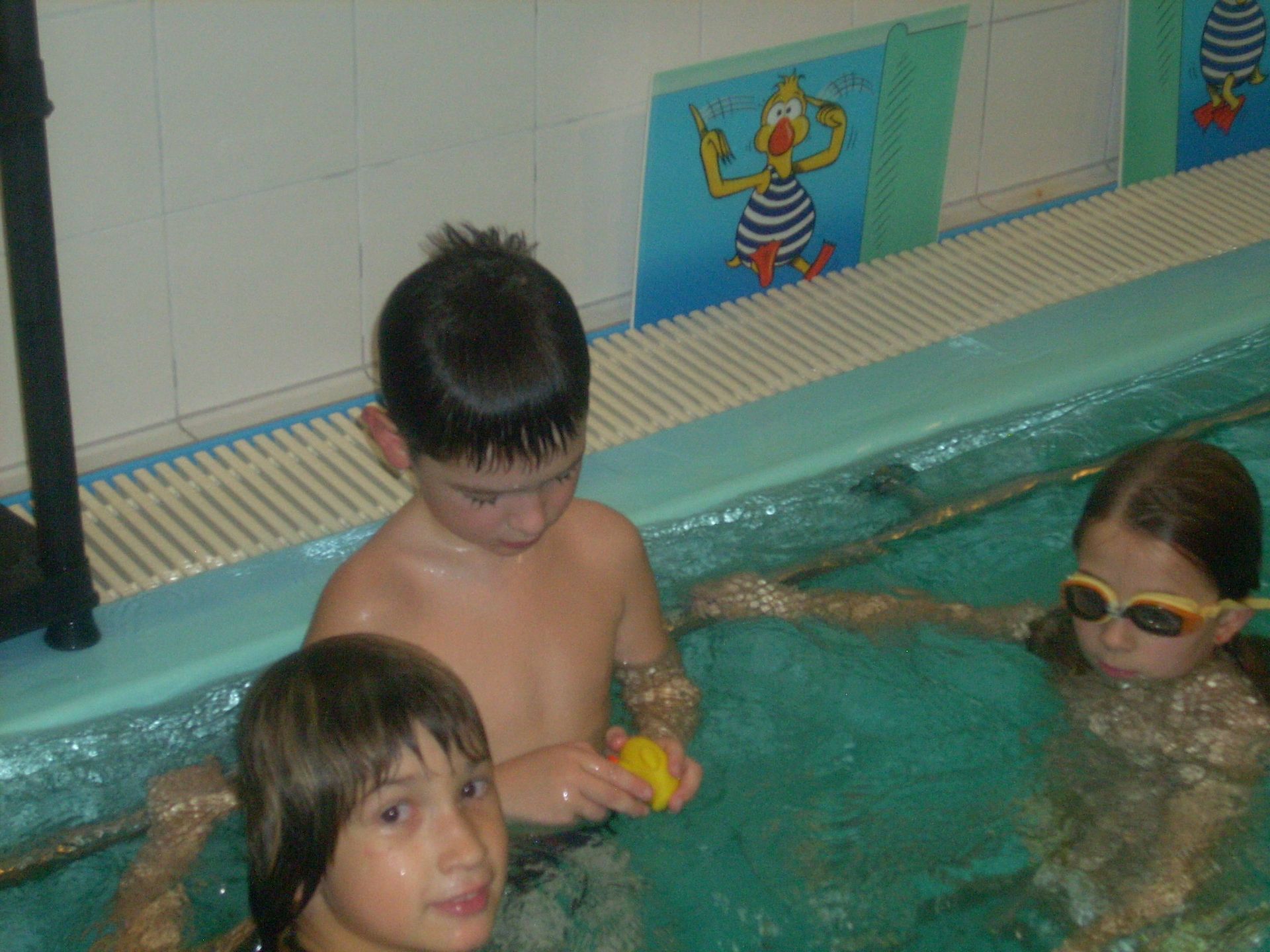 Schwimmkurs in Leipzig, Schwimmschule Leipzig