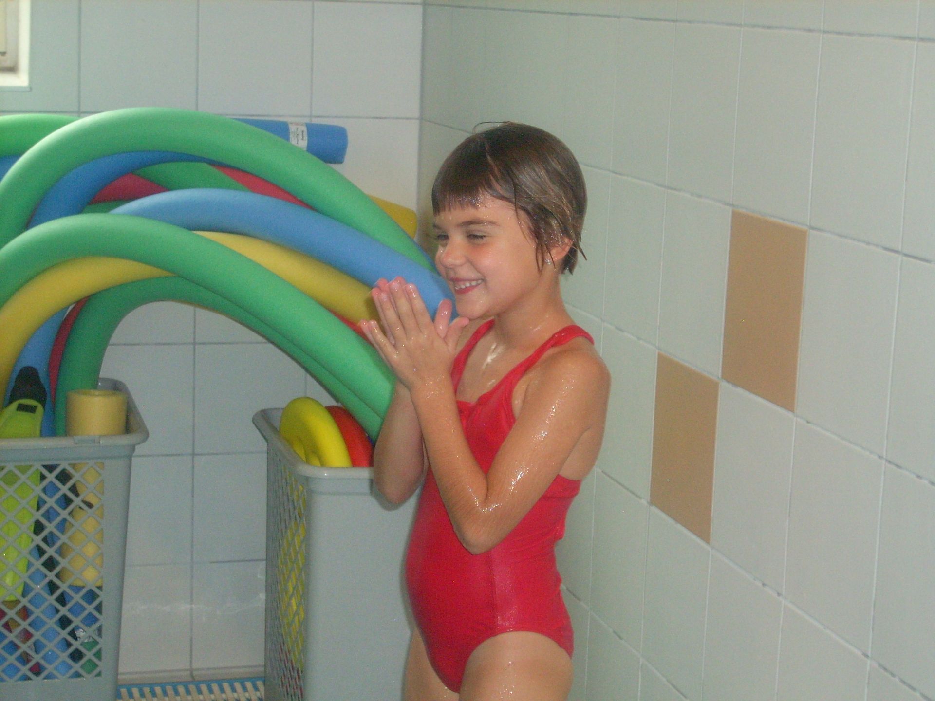 Schwimmkurs in Leipzig, Schwimmschule Leipzig