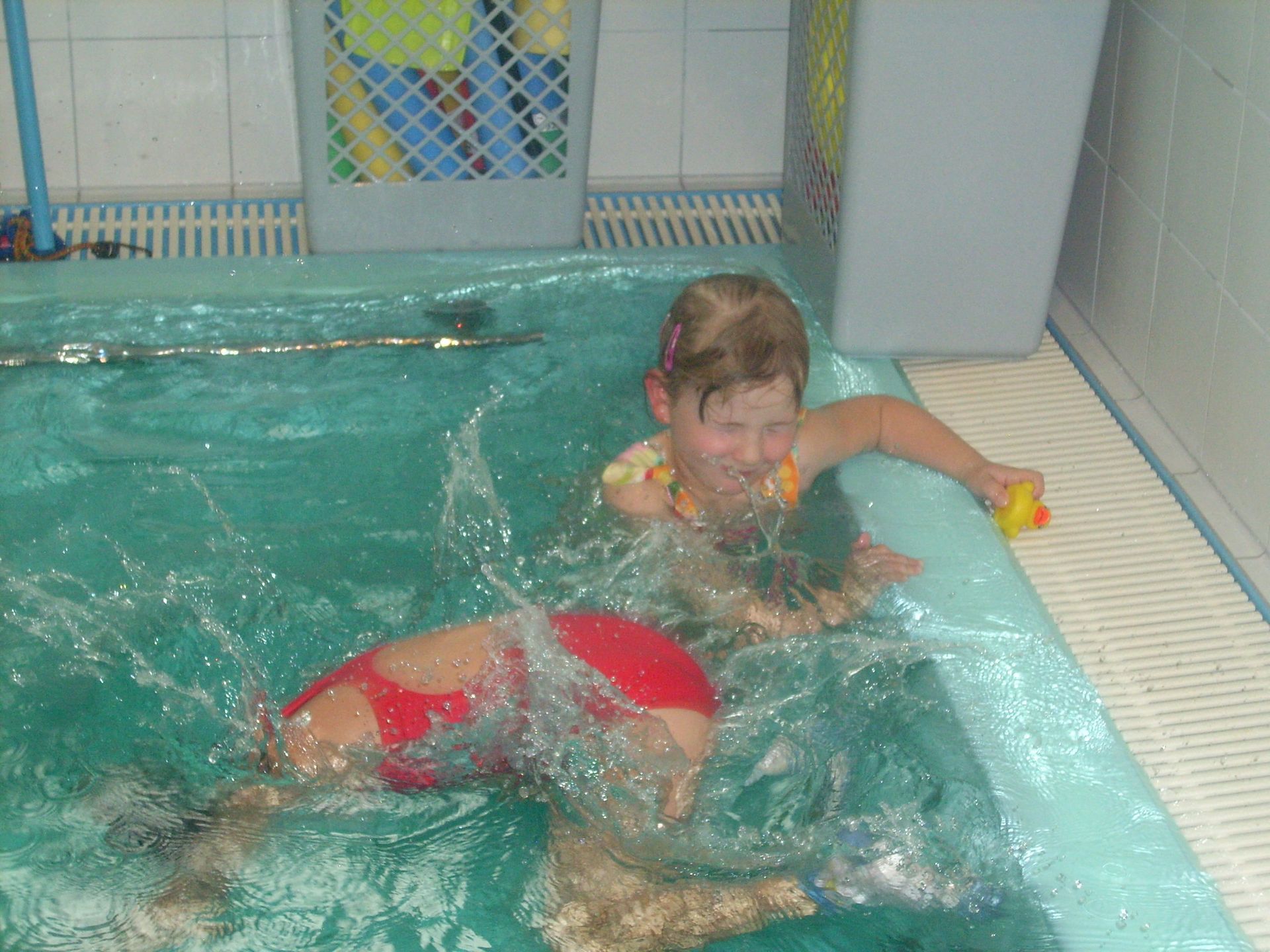 Schwimmkurs in Leipzig, Schwimmschule Leipzig