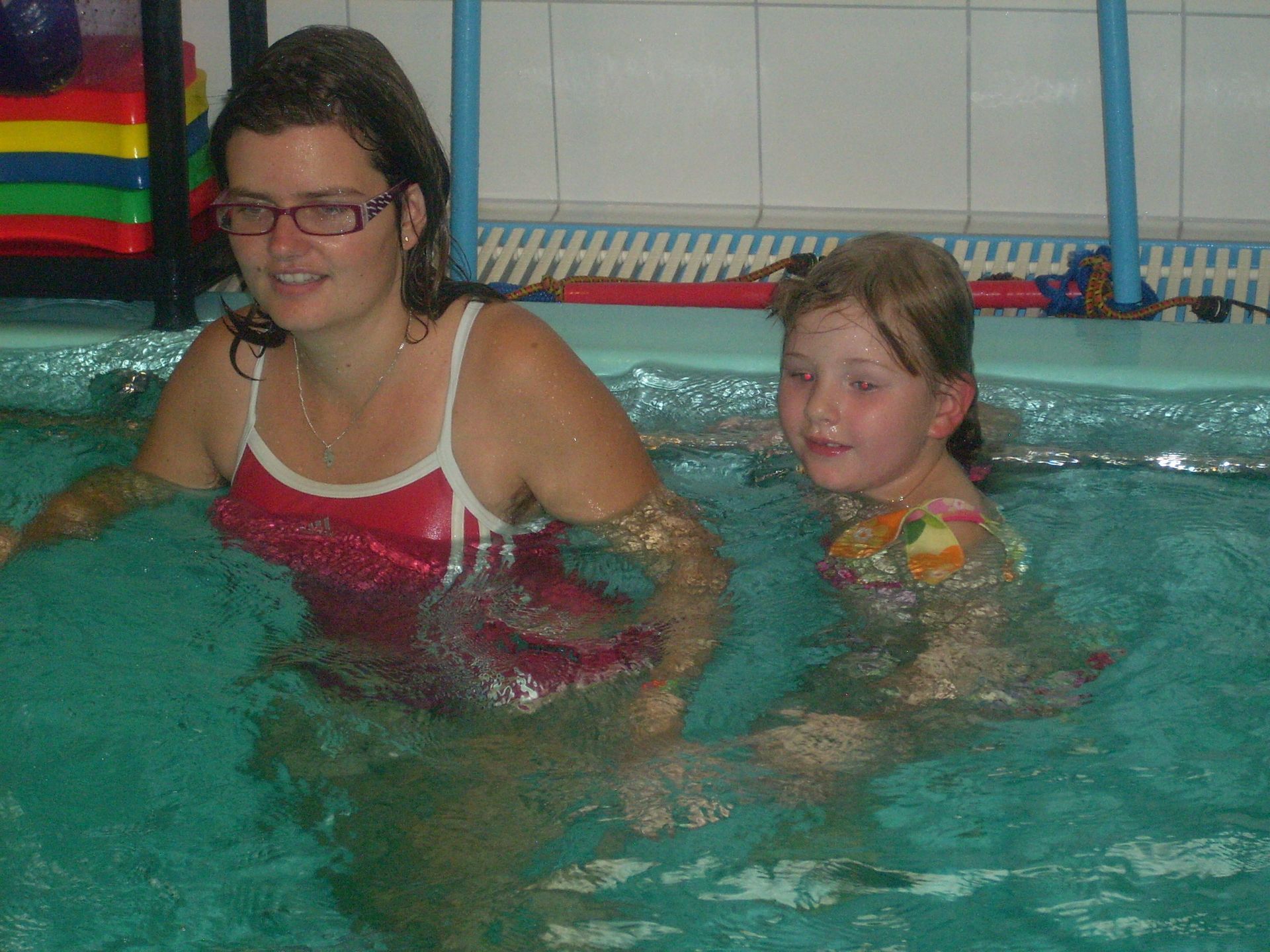 Schwimmkurs in Leipzig, Schwimmschule Leipzig