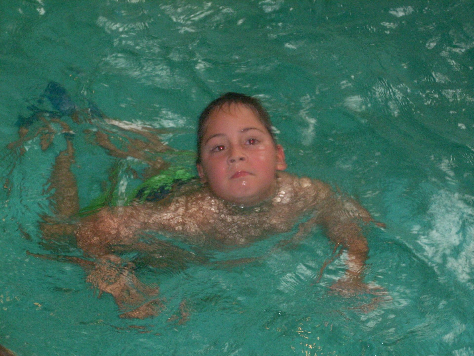 Schwimmkurs in Leipzig, Schwimmschule Leipzig