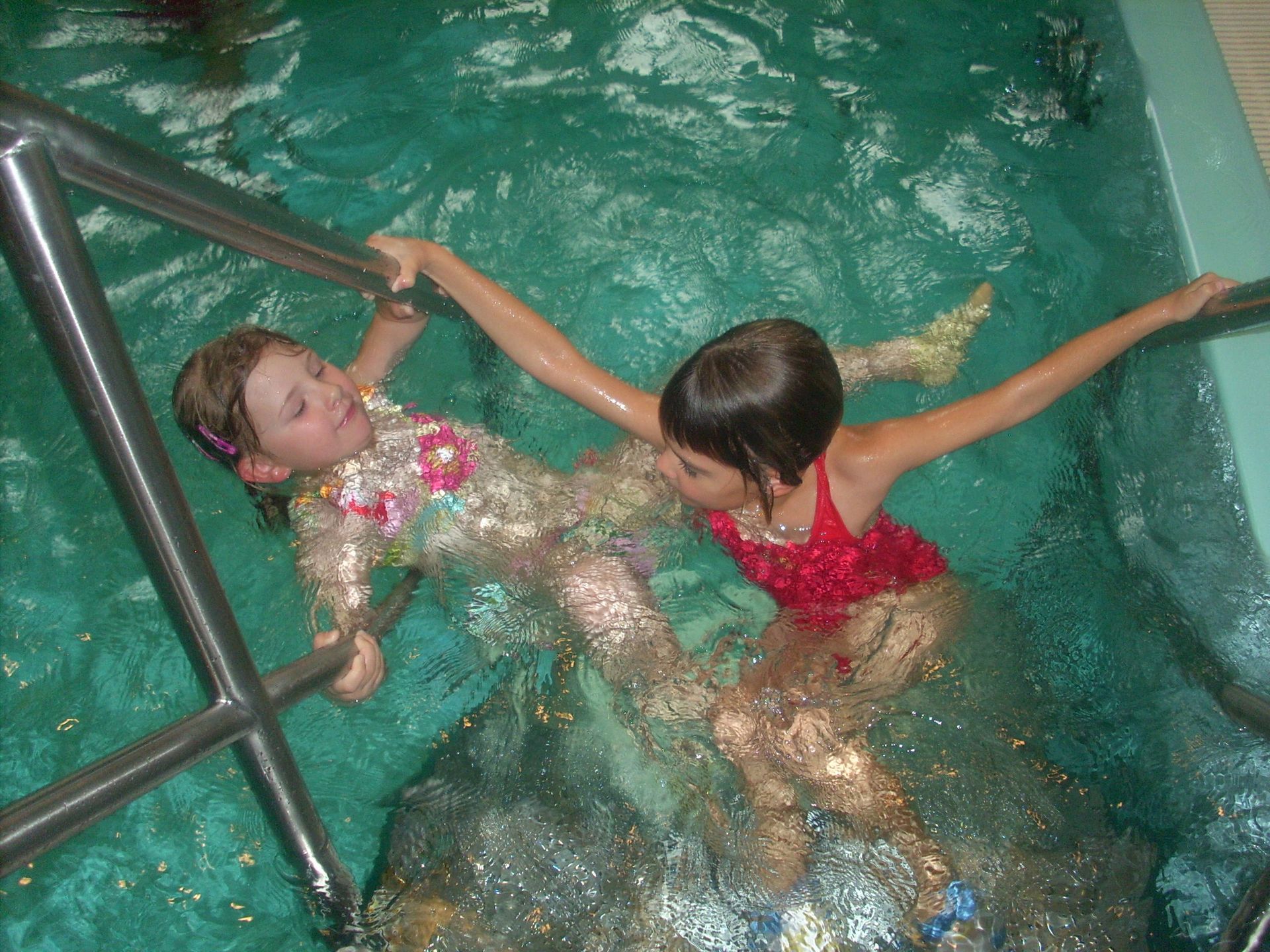Schwimmkurs in Leipzig, Schwimmschule Leipzig