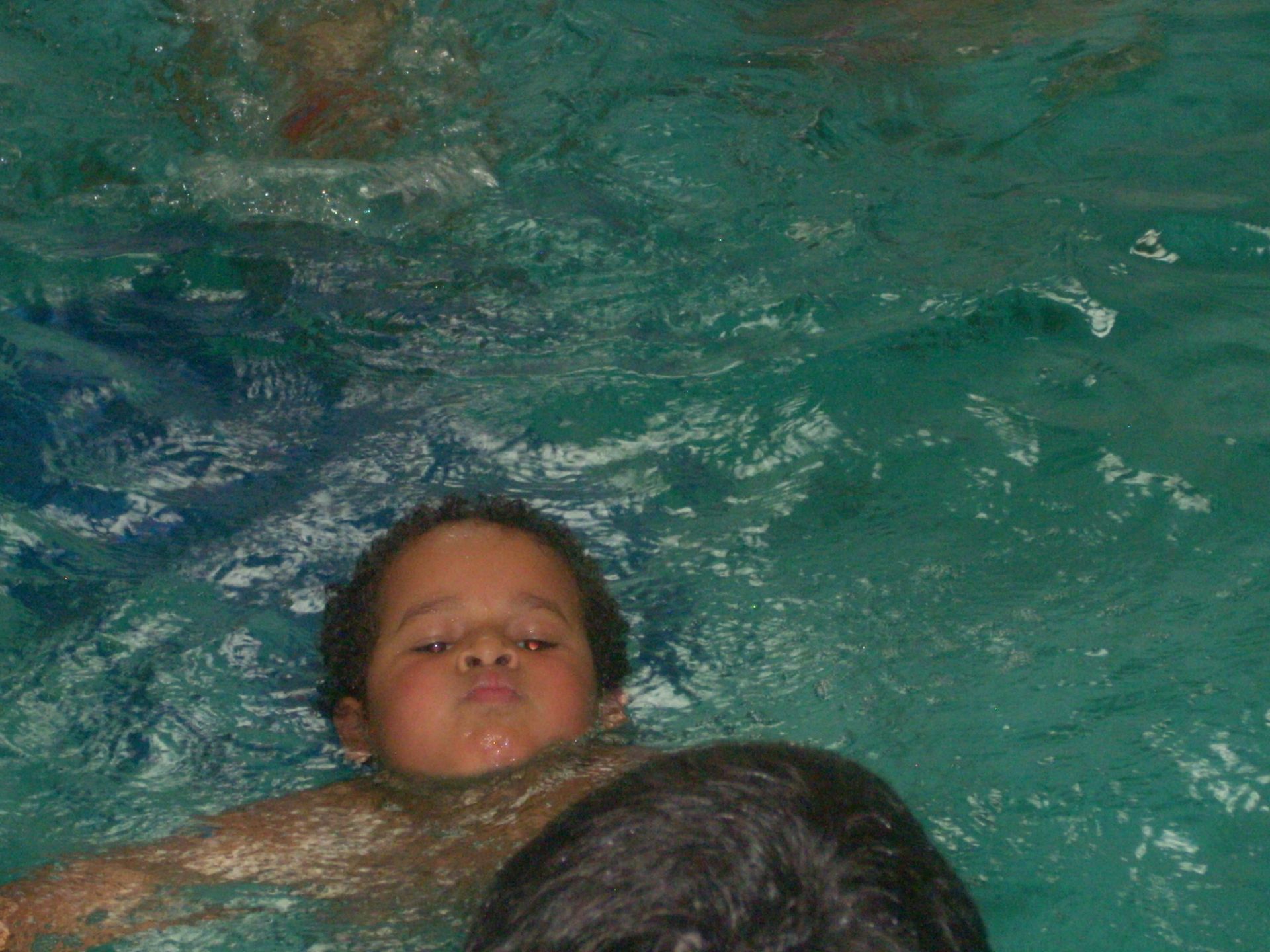 Schwimmkurs in Leipzig, Schwimmschule Leipzig