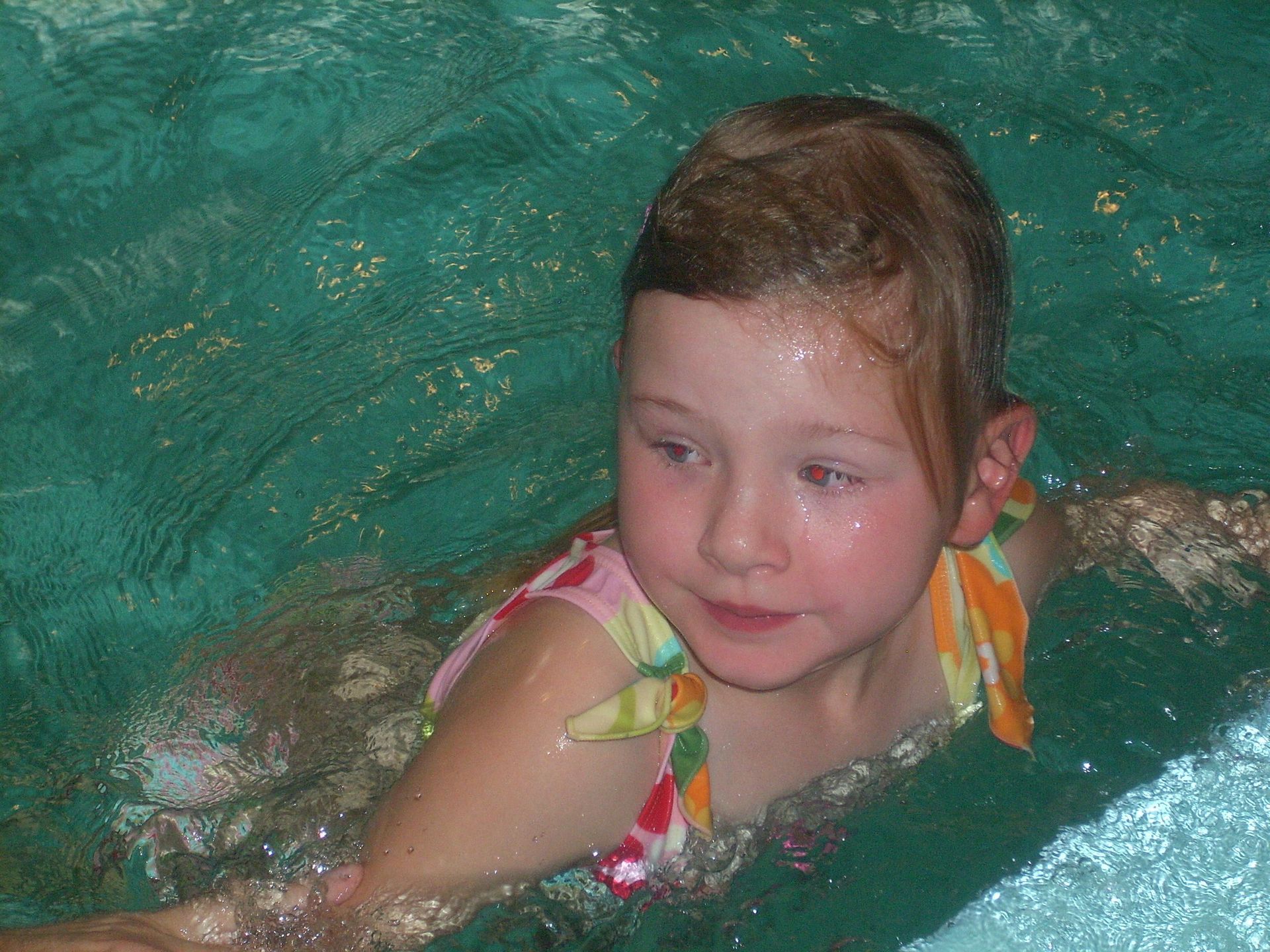 Schwimmkurs in Leipzig, Schwimmschule Leipzig