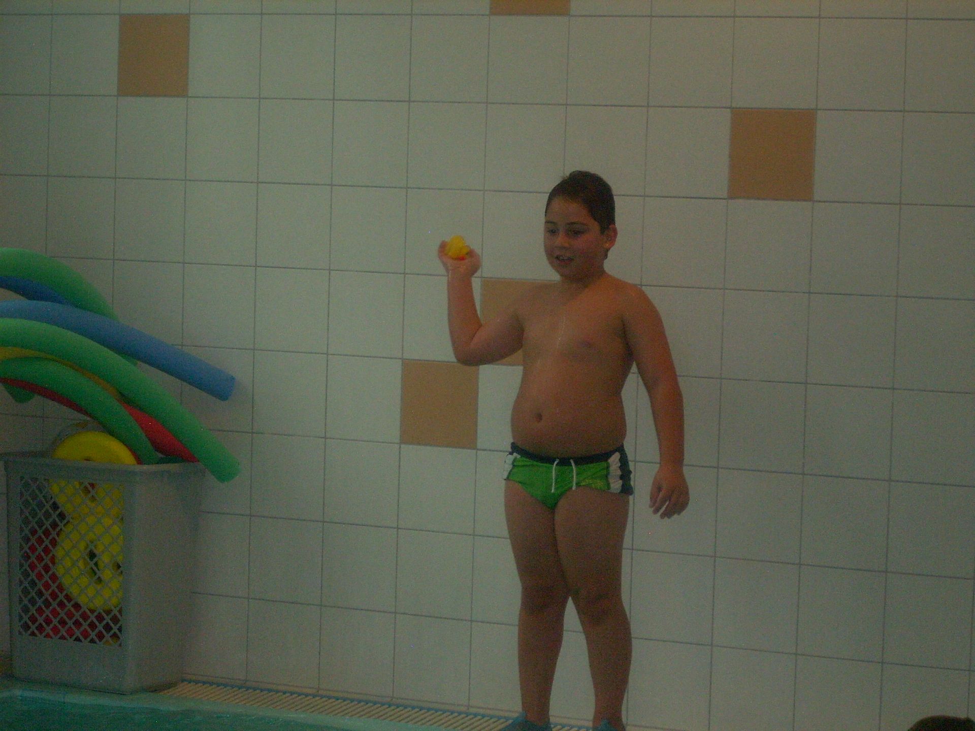 Schwimmkurs in Leipzig, Schwimmschule Leipzig