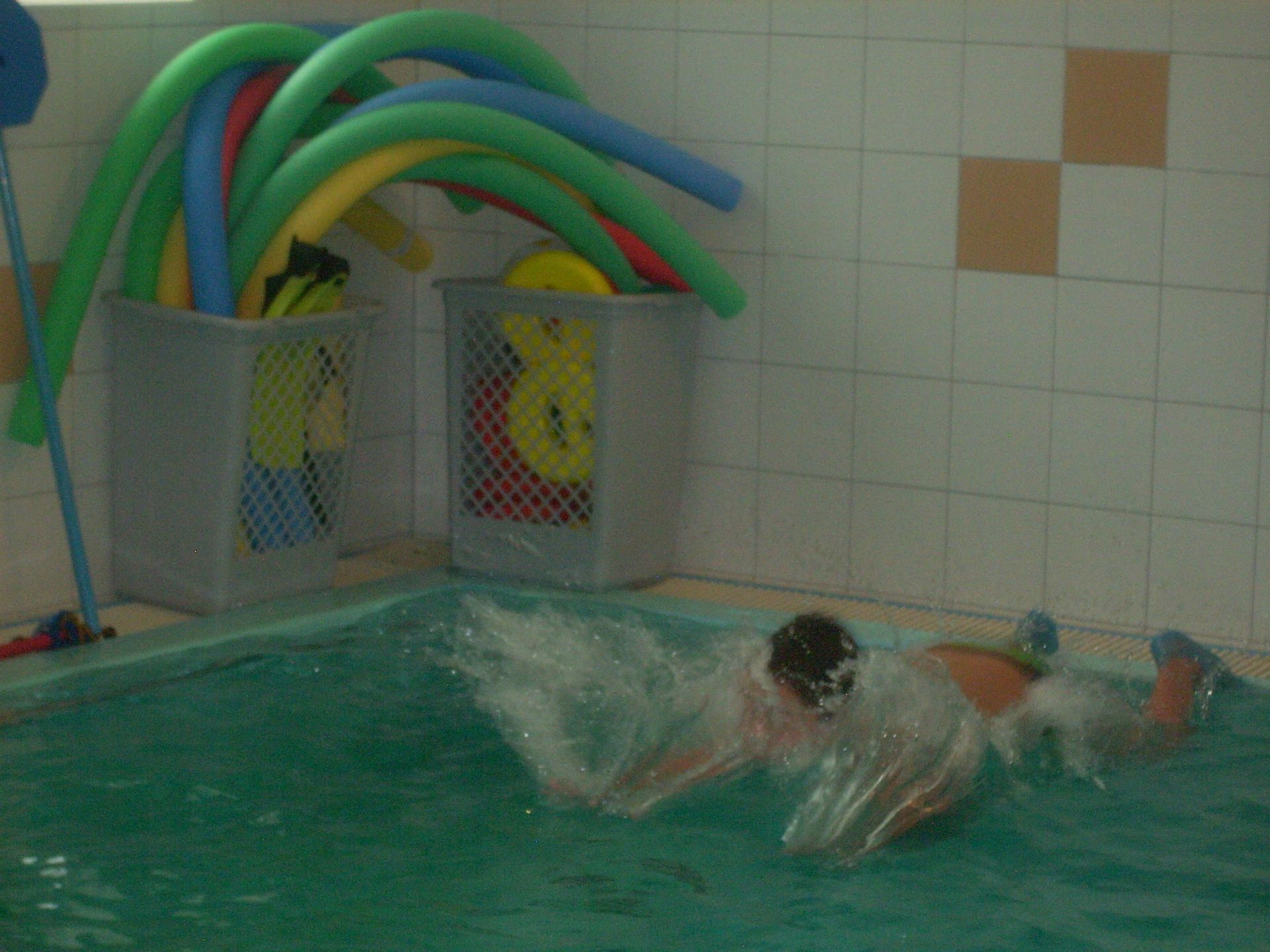 Schwimmkurs in Leipzig, Schwimmschule Leipzig