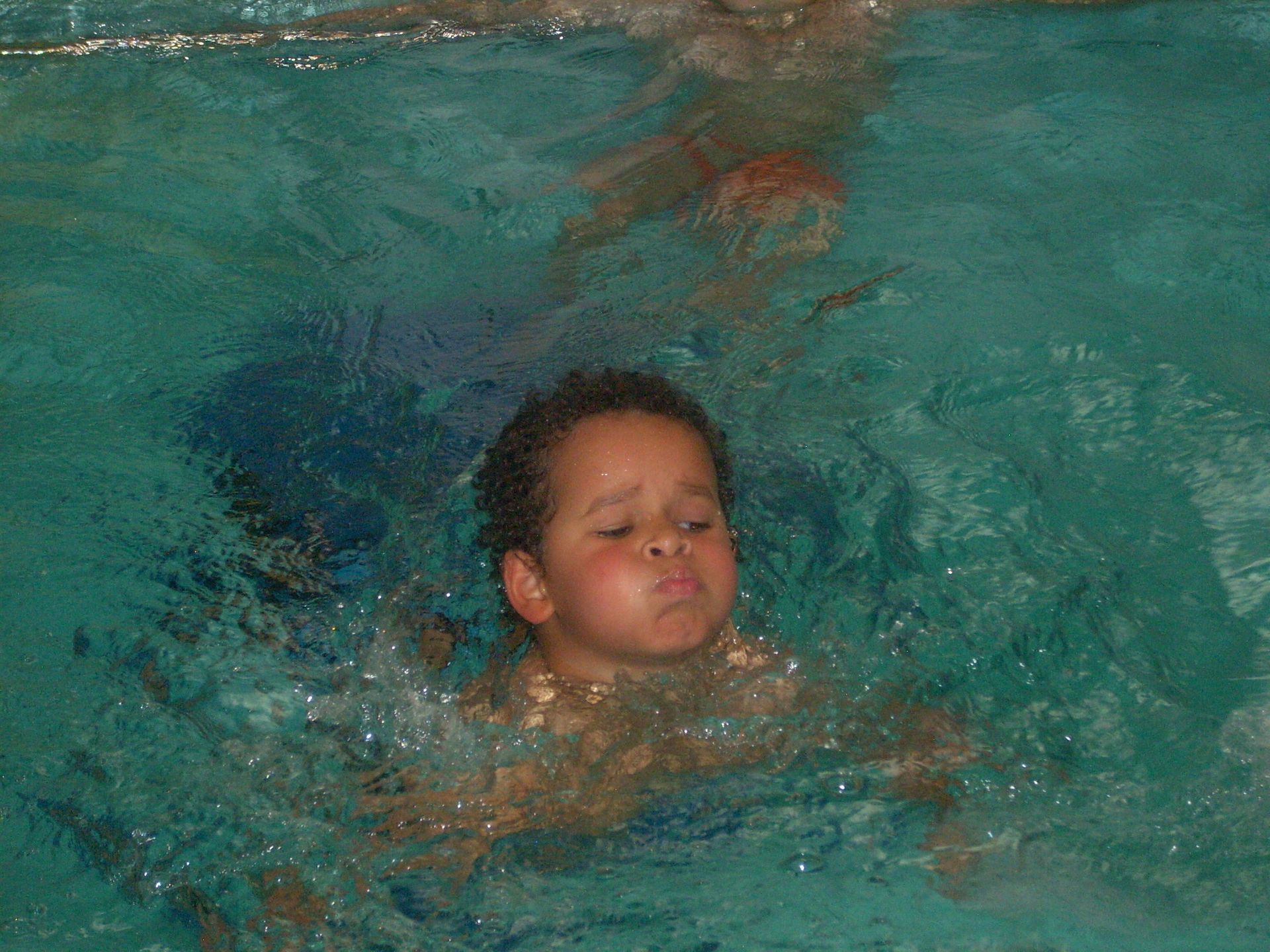 Schwimmkurs in Leipzig, Schwimmschule Leipzig