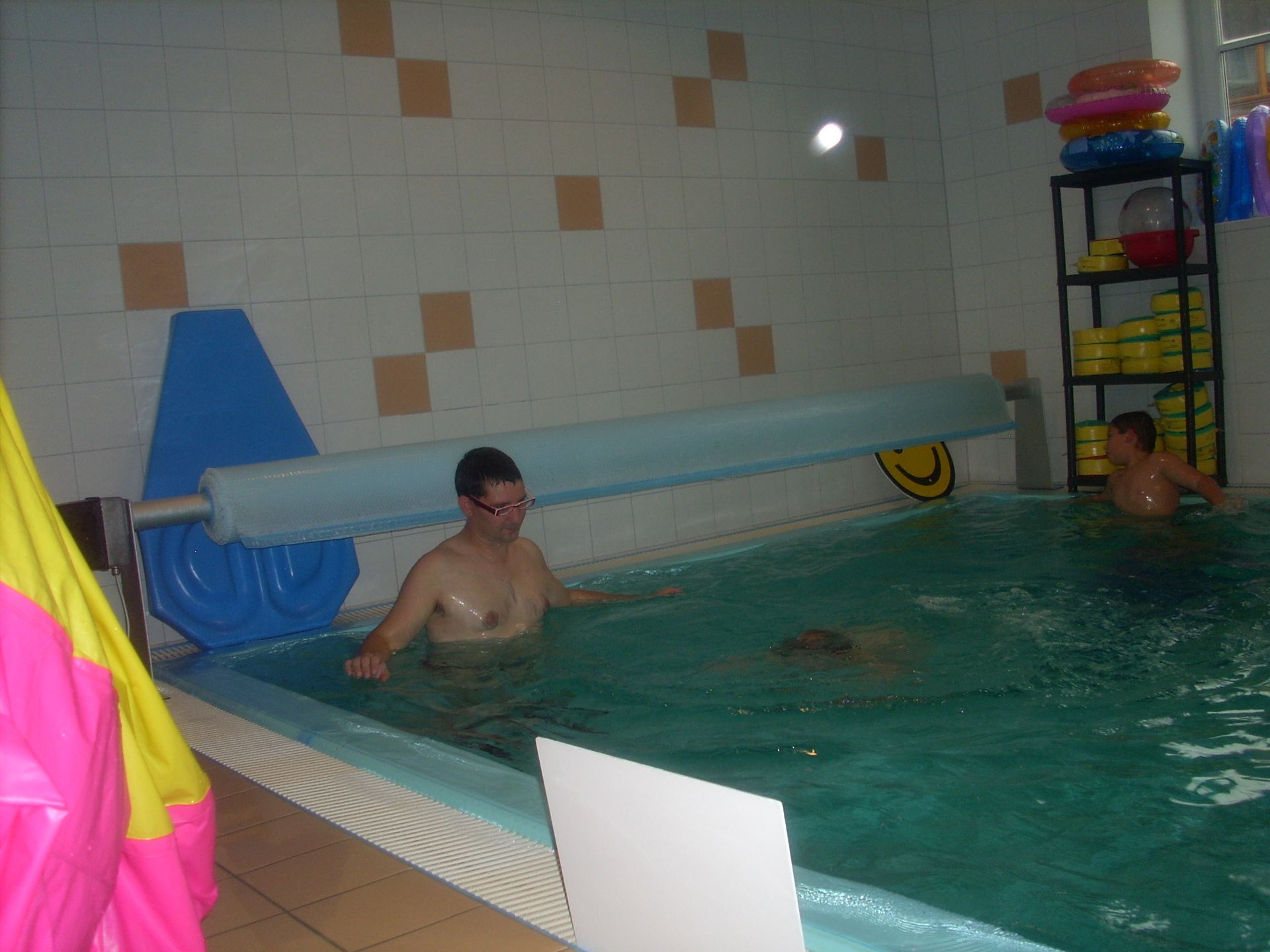 Schwimmkurs in Leipzig, Schwimmschule Leipzig