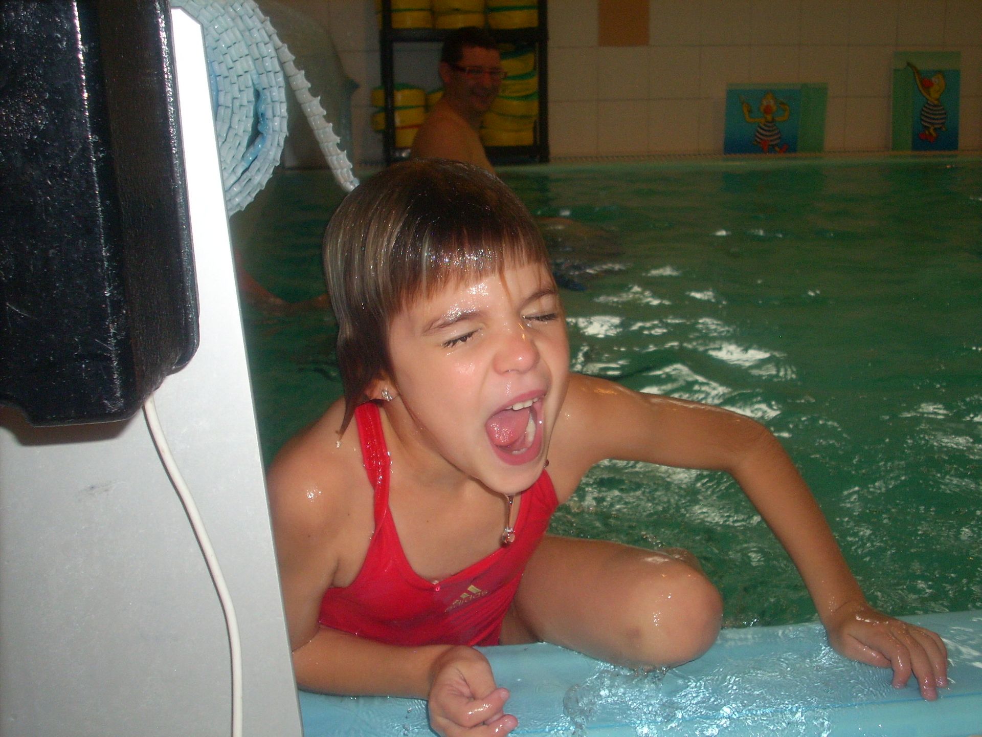 Schwimmkurs in Leipzig, Schwimmschule Leipzig