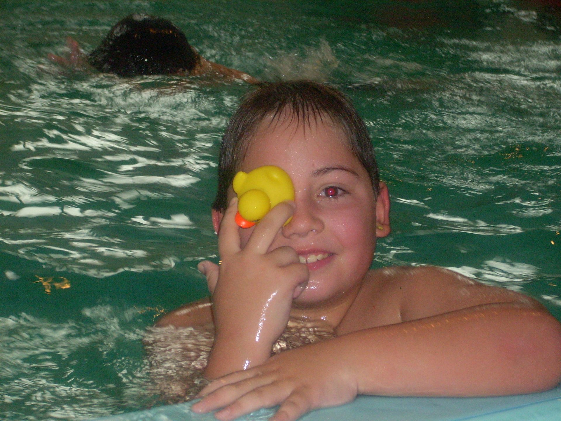 Schwimmkurs in Leipzig, Schwimmschule Leipzig