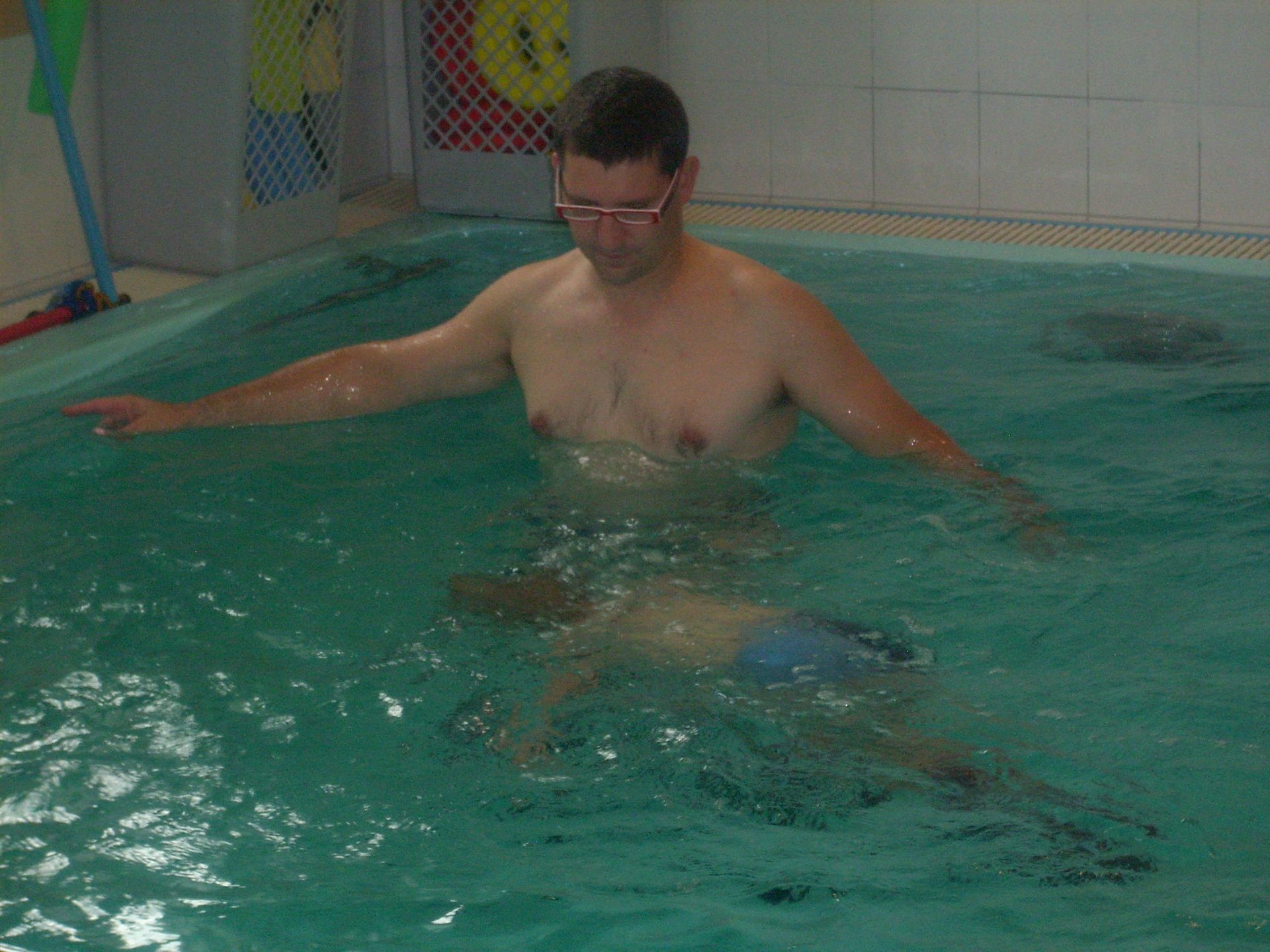 Schwimmkurs in Leipzig, Schwimmschule Leipzig
