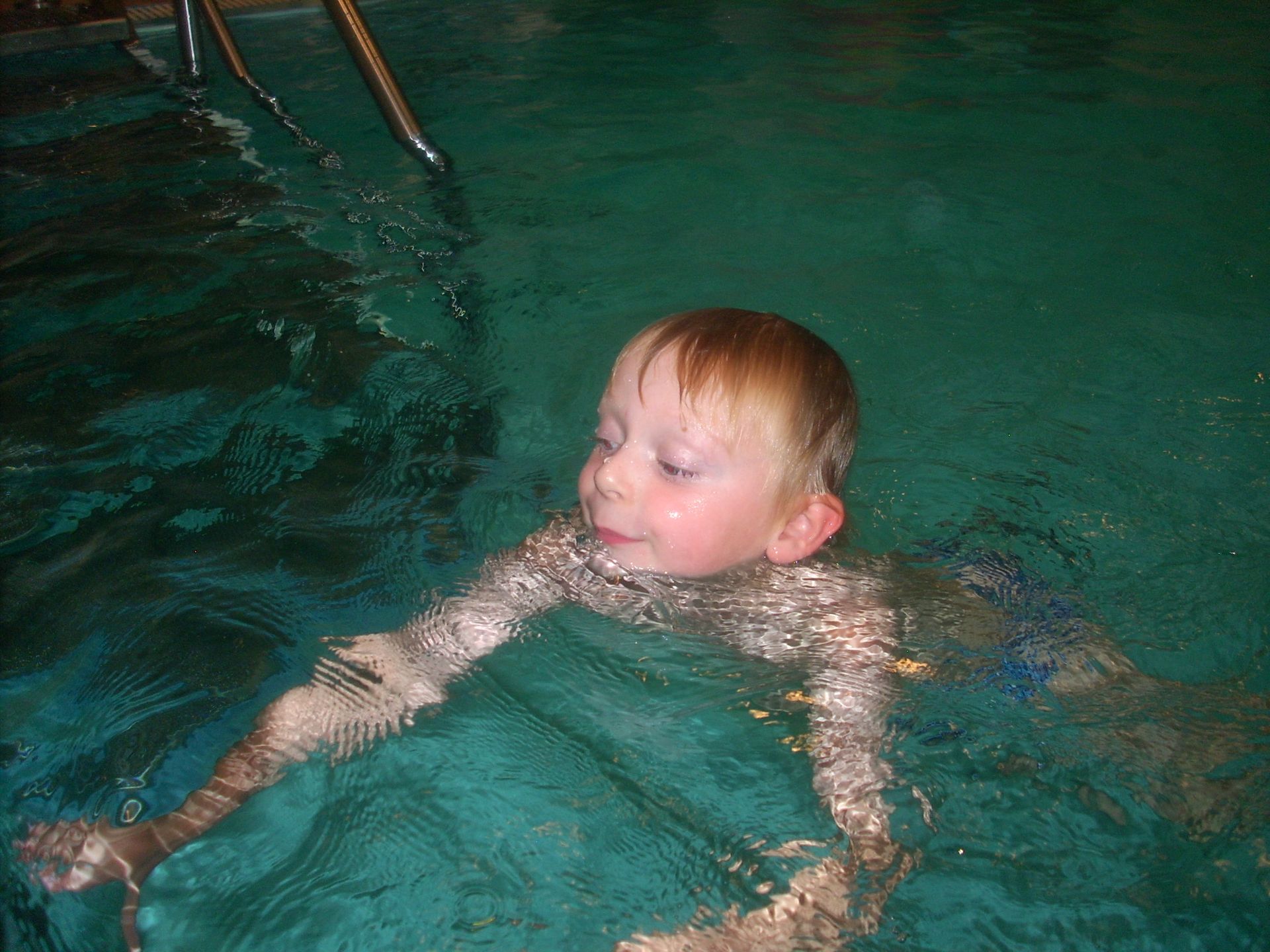 Schwimmkurs in Leipzig, Schwimmschule Leipzig