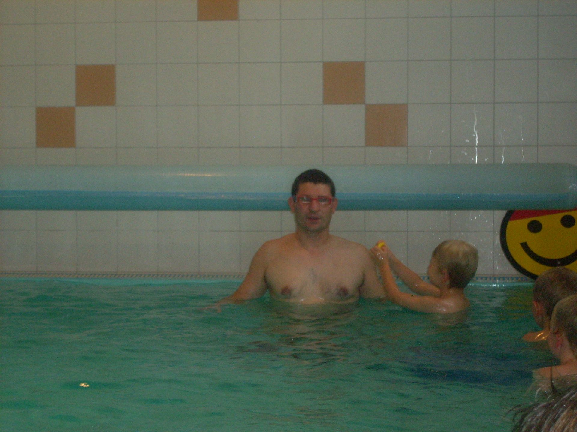 Schwimmkurs in Leipzig, Schwimmschule Leipzig