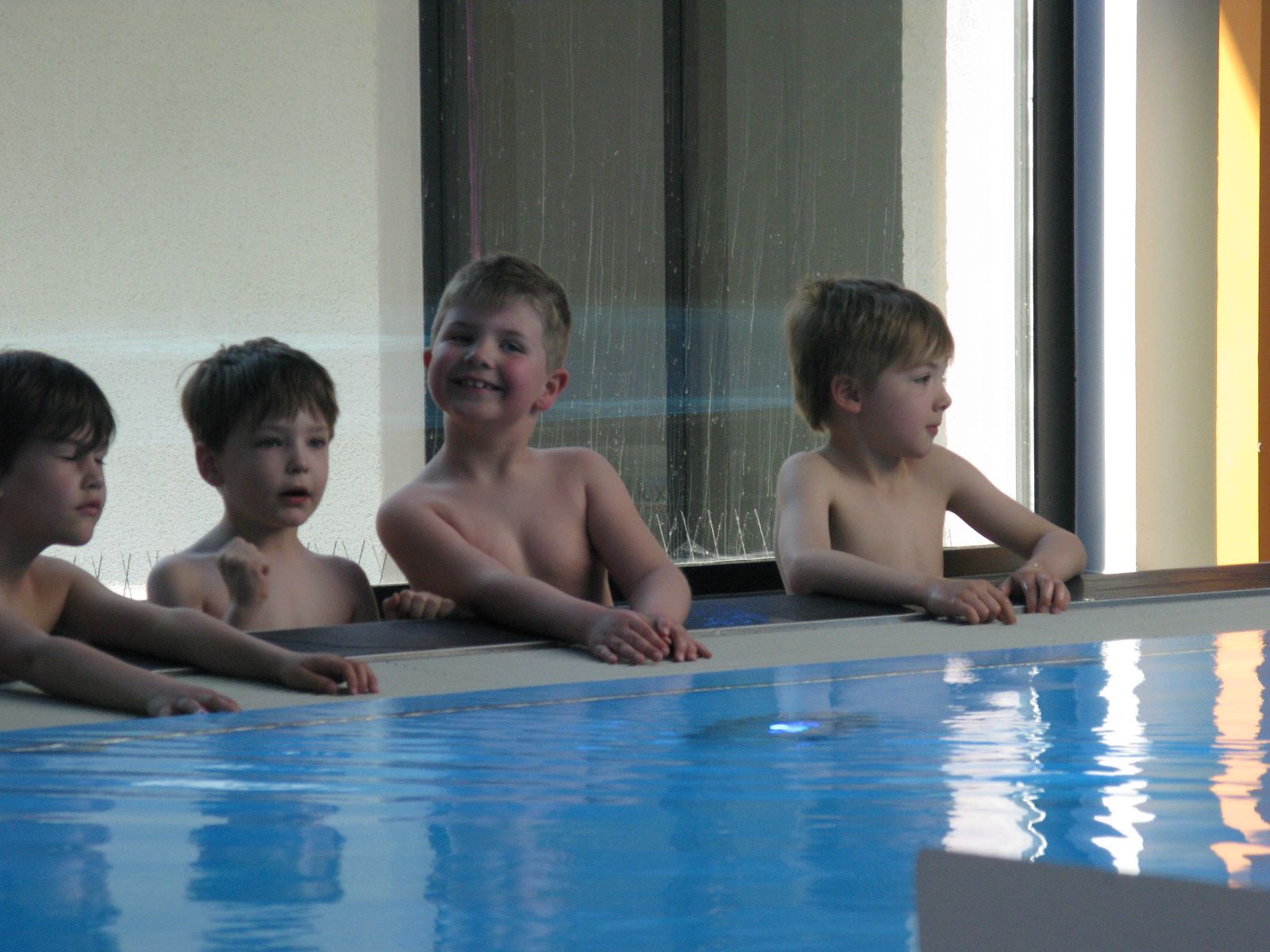 Schwimmkurs in Leipzig, Schwimmschule Leipzig