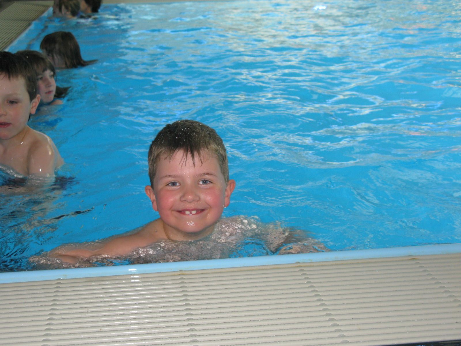 Schwimmkurs in Leipzig, Schwimmschule Leipzig