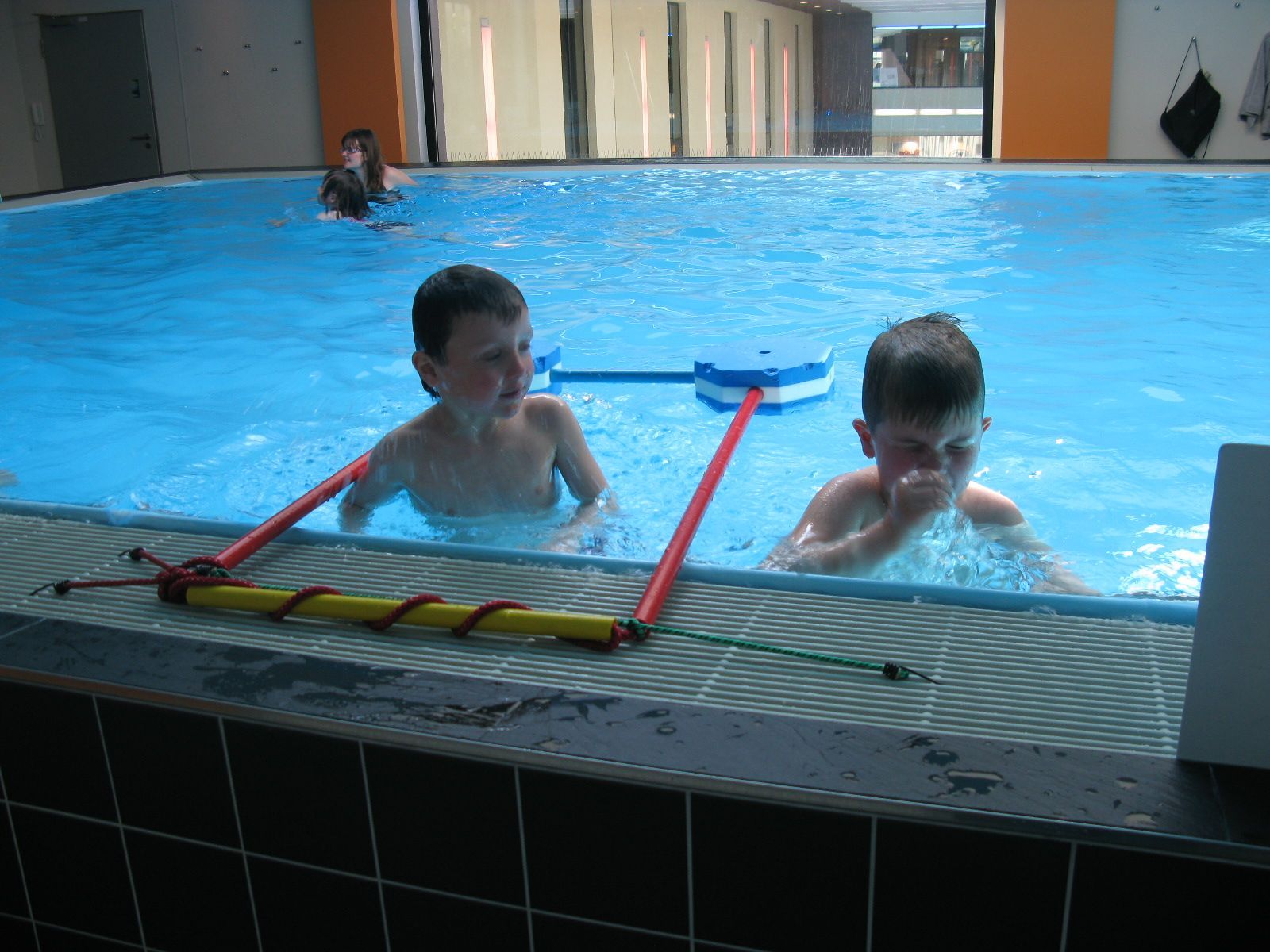 Schwimmkurs in Leipzig, Schwimmschule Leipzig