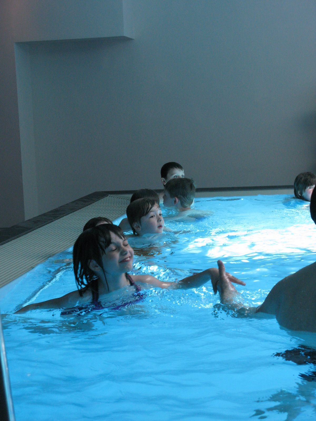 Schwimmkurs in Leipzig, Schwimmschule Leipzig