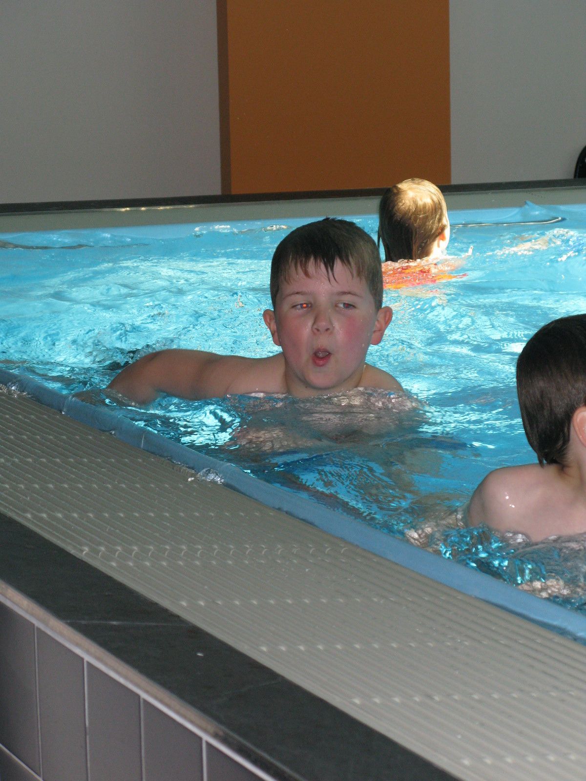 Schwimmkurs in Leipzig, Schwimmschule Leipzig
