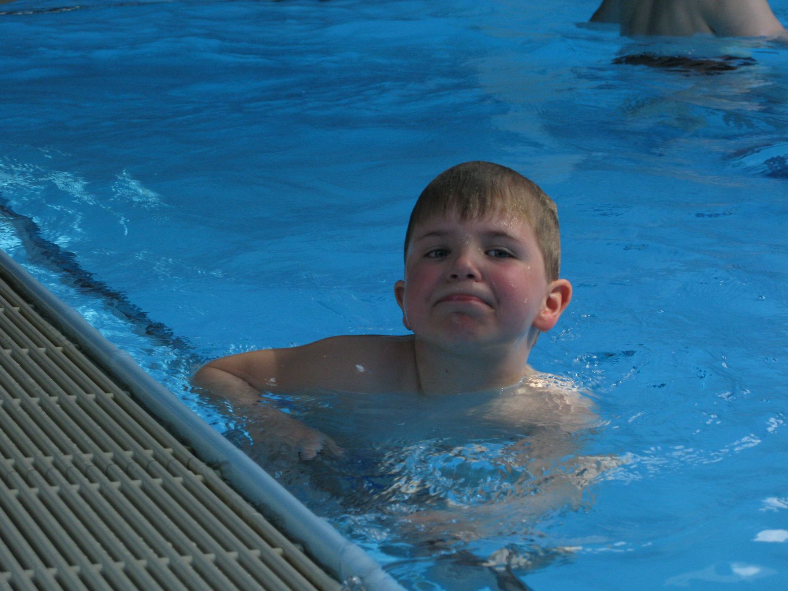 Schwimmkurs in Leipzig