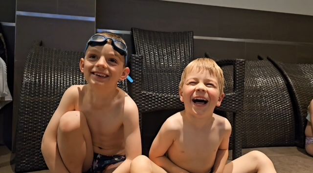 Schwimmkurs in Leipzig, Schwimmschule Leipzig
