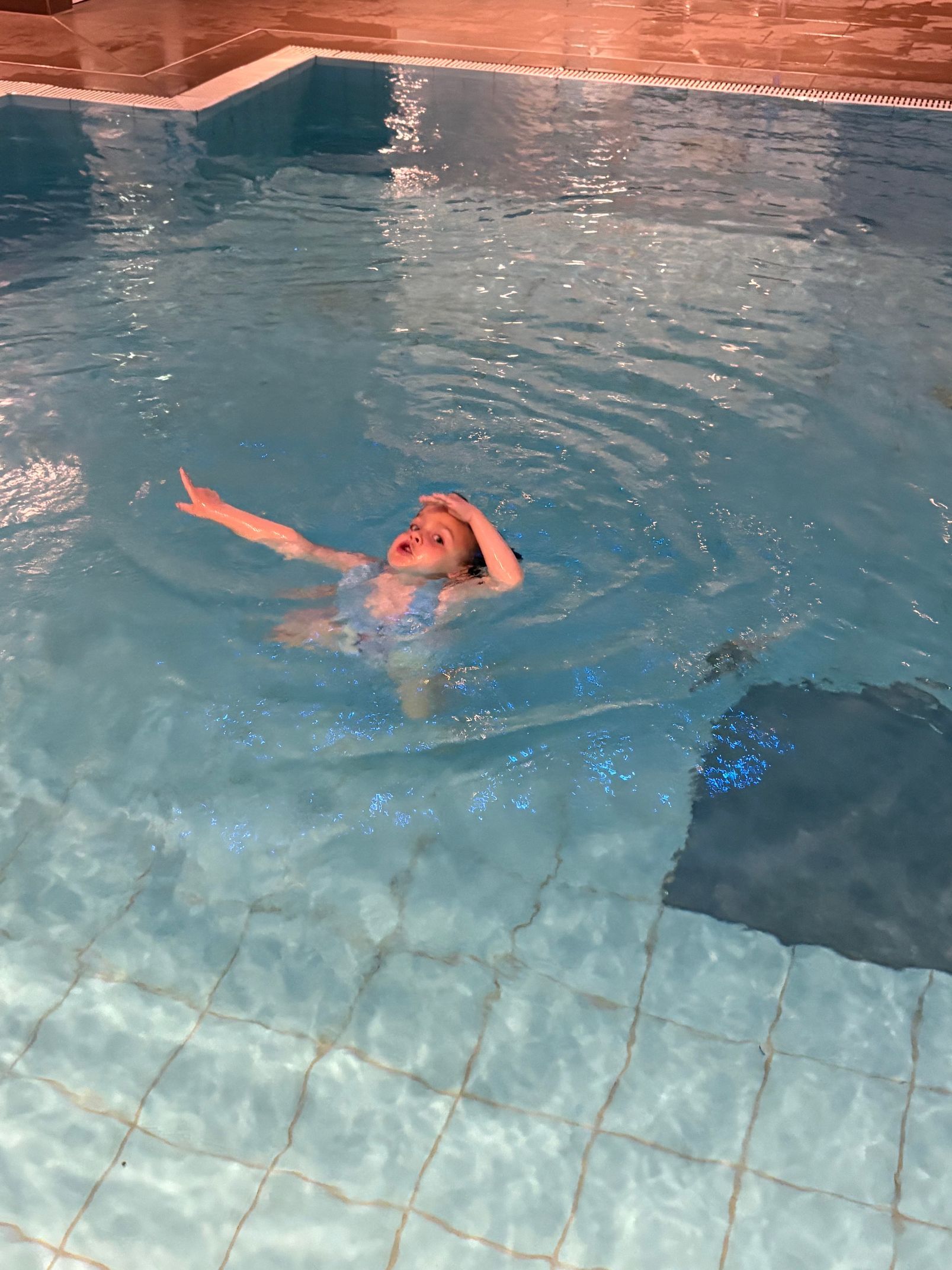 Schwimmkurs in Leipzig, Schwimmschule Leipzig