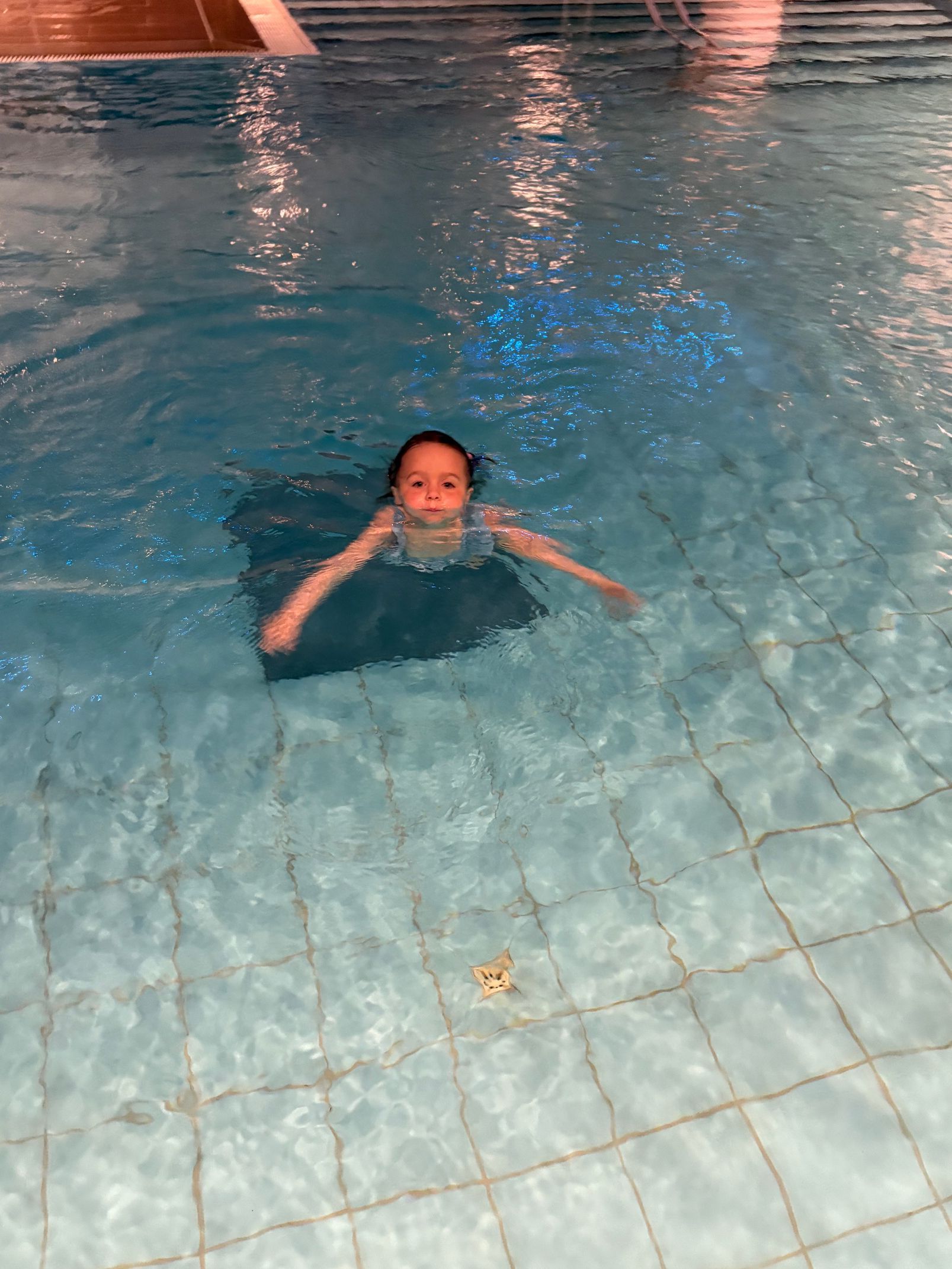 Schwimmkurs in Leipzig, Schwimmschule Leipzig