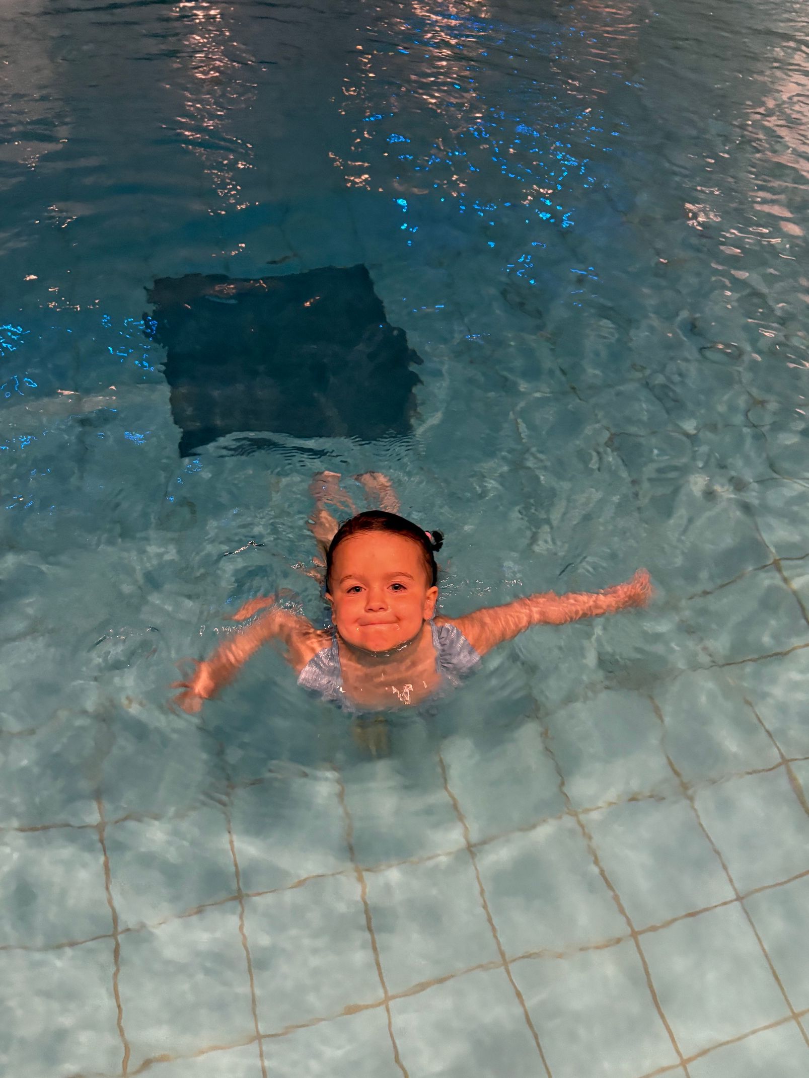 Schwimmkurs in Leipzig, Schwimmschule Leipzig