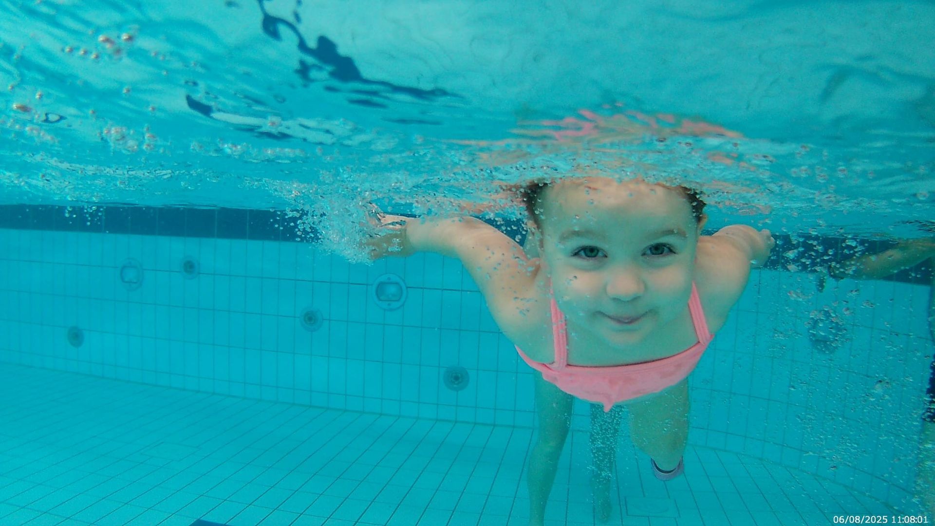 Schwimmkurs in Leipzig, Schwimmschule Leipzig